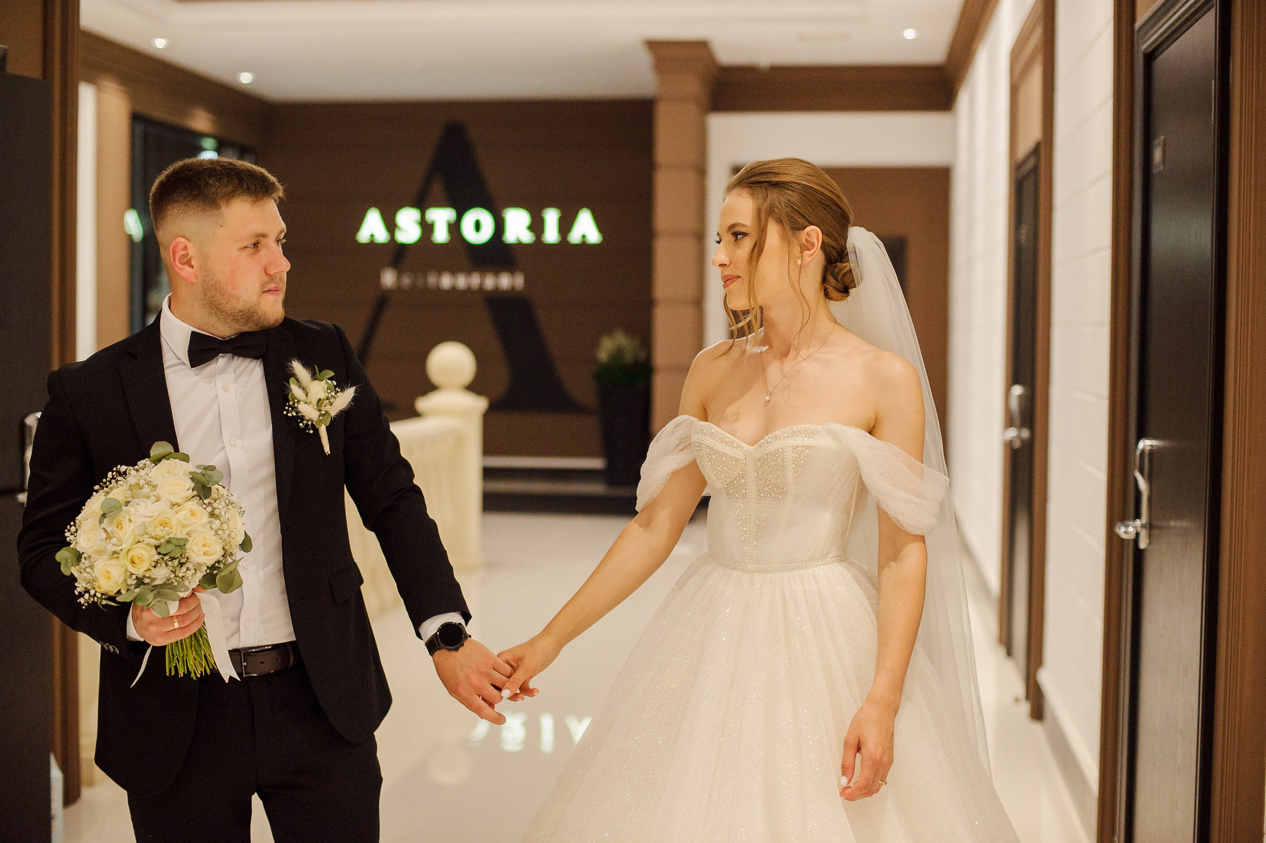 Hotel Astoria Bălți