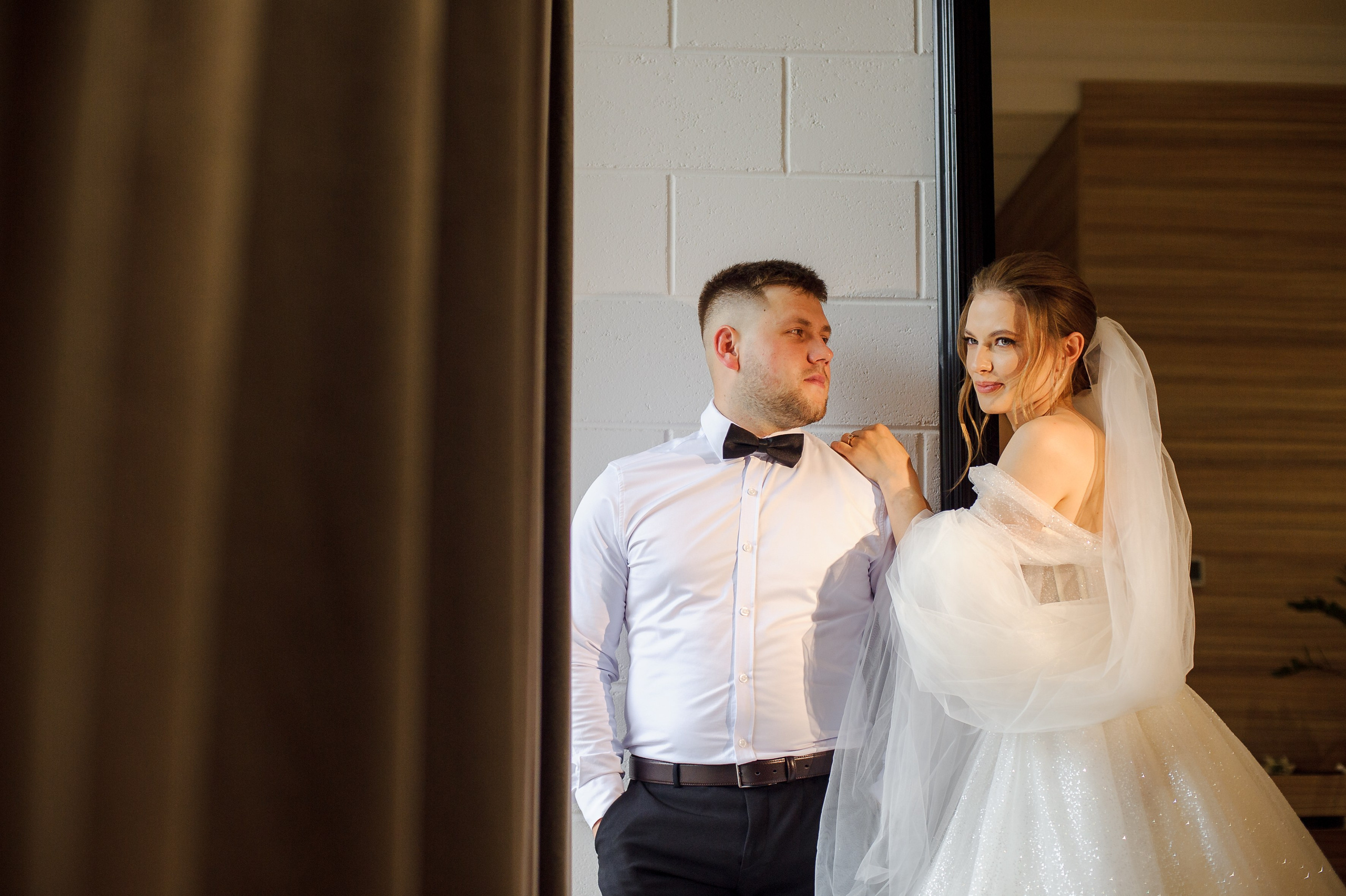 Gheorghe & Diana. Fotograf de nunta Ion Cobzac