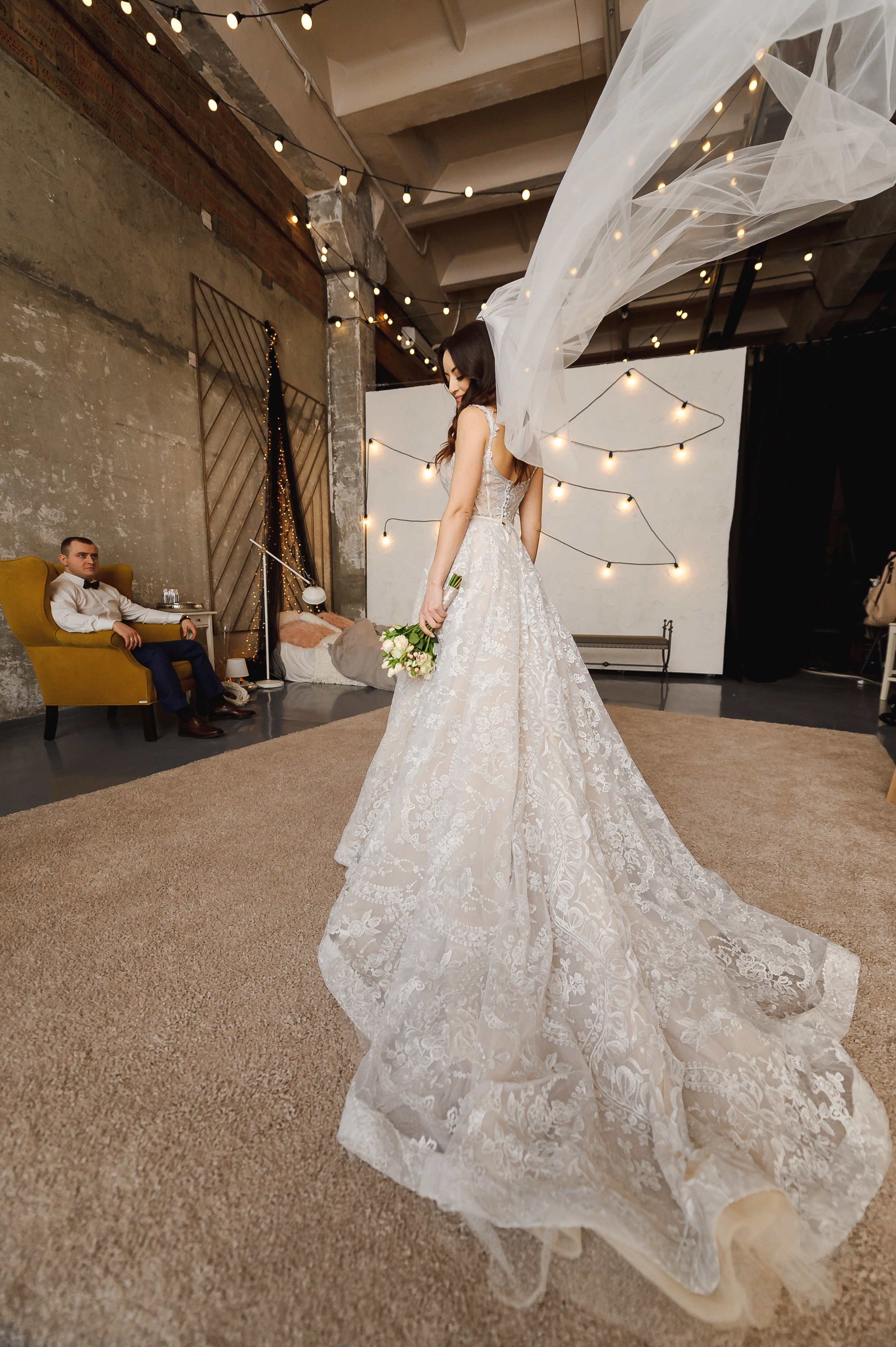 Alexandru & Corina. Fotograf de nunta Ion Cobzac