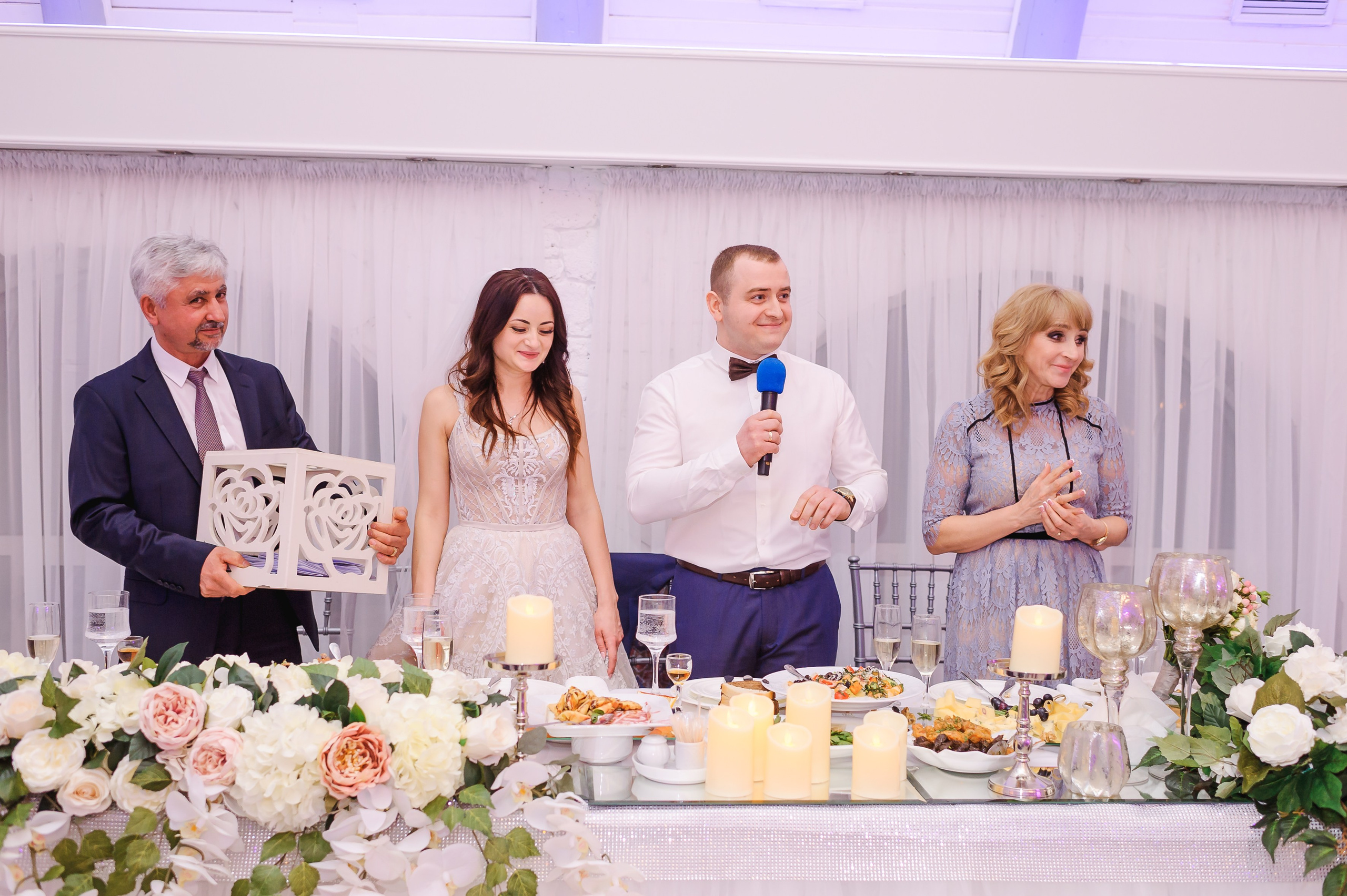 Alexandru & Corina. Fotograf de nunta Ion Cobzac