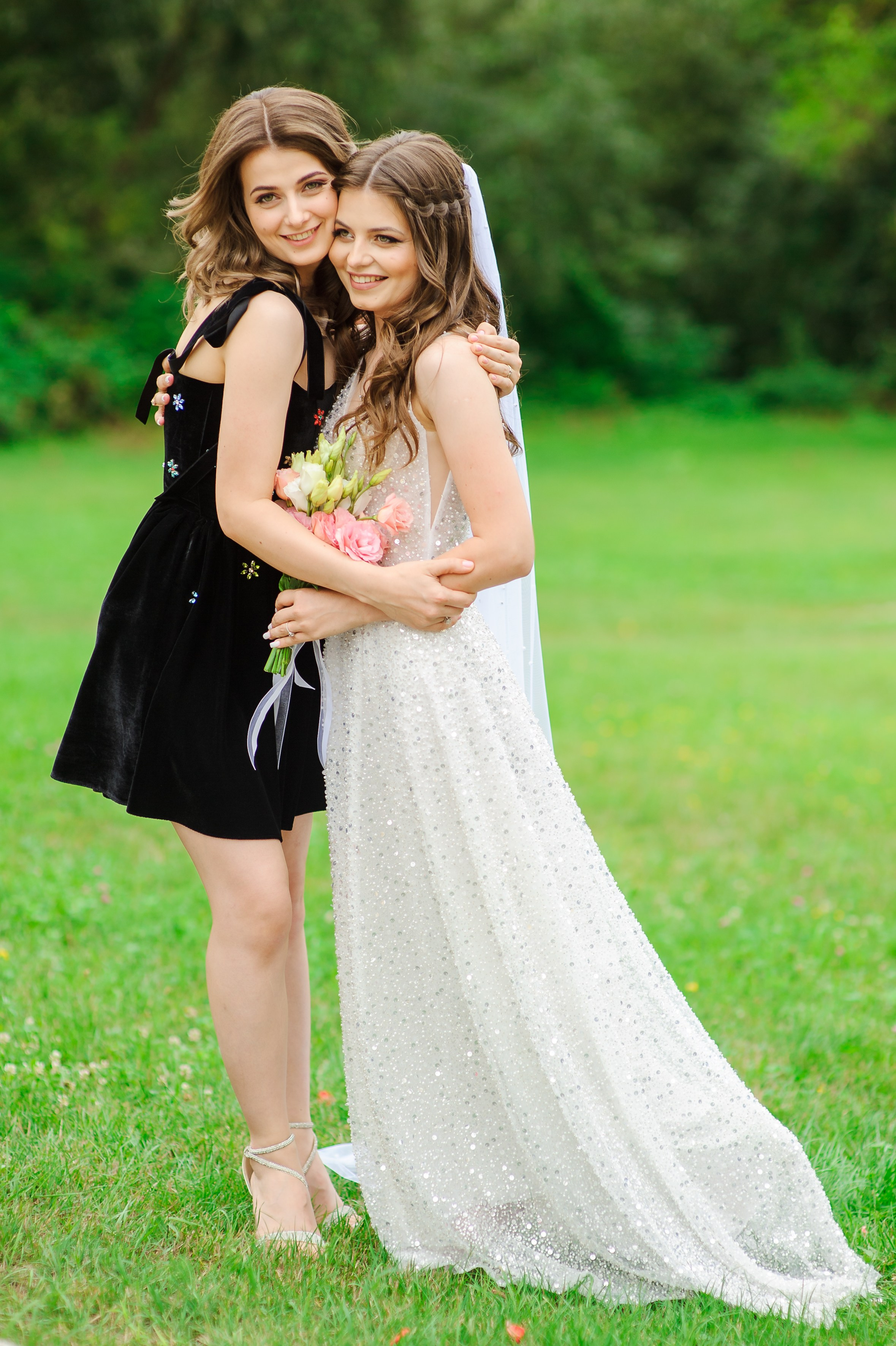 Ion & Cătălina. Fotograf de nunta Ion Cobzac