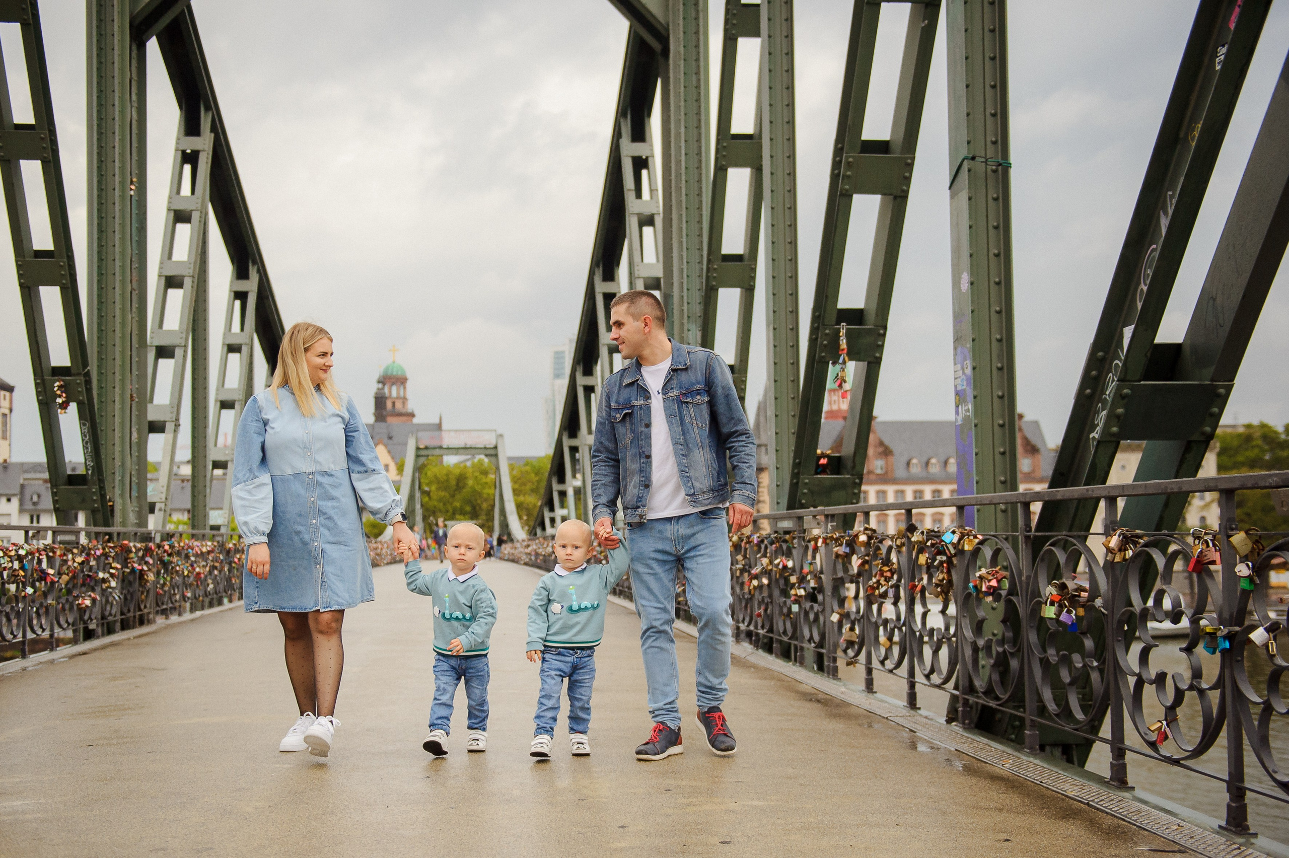 fotograf familie ion cobzac