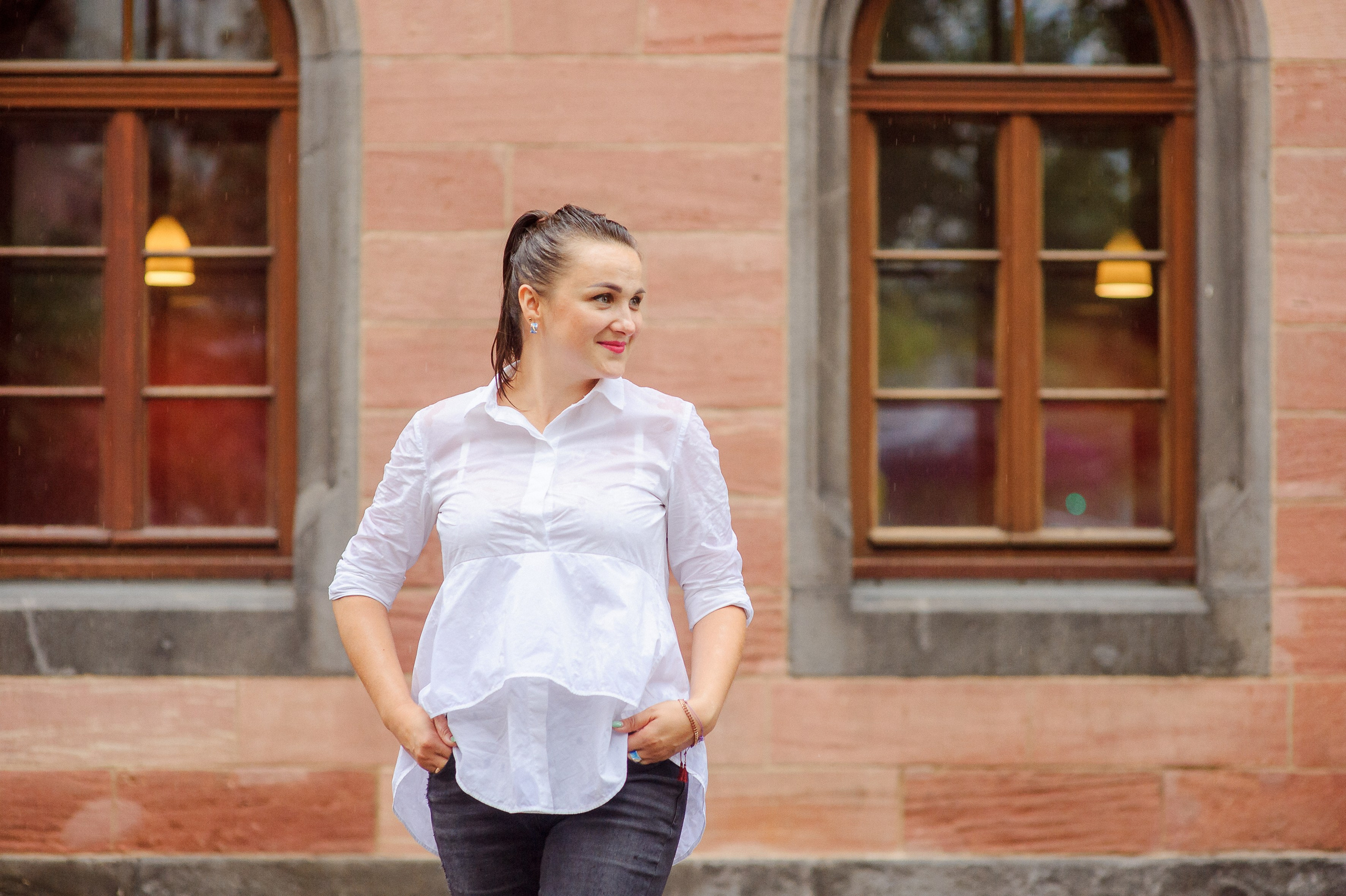 Fam. Costache (Franfurt am Main). Fotograf de nunta Ion Cobzac