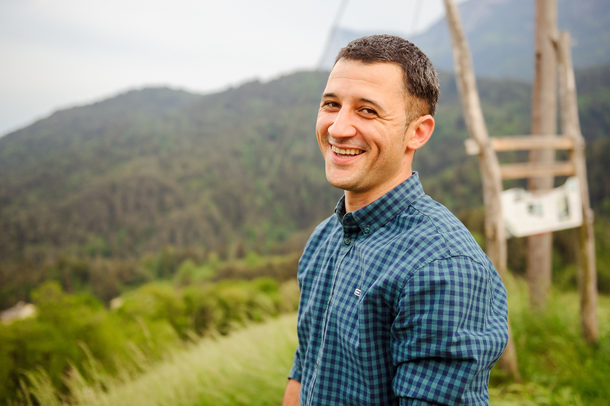 Adrian & Mihaela (Bolzano). Fotograf de nunta Ion Cobzac