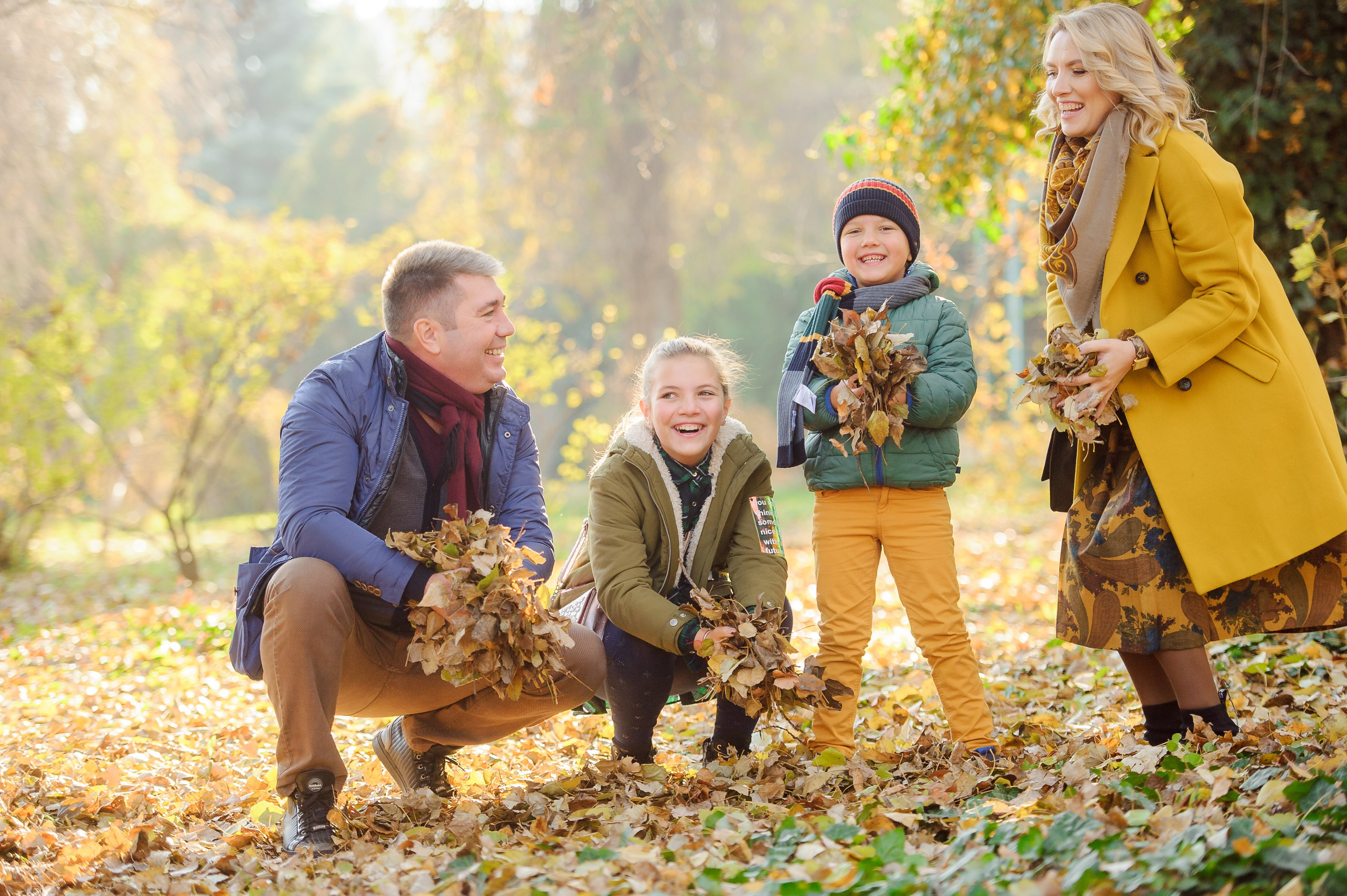 Fam. Zaporojan. Fotograf de nunta Ion Cobzac