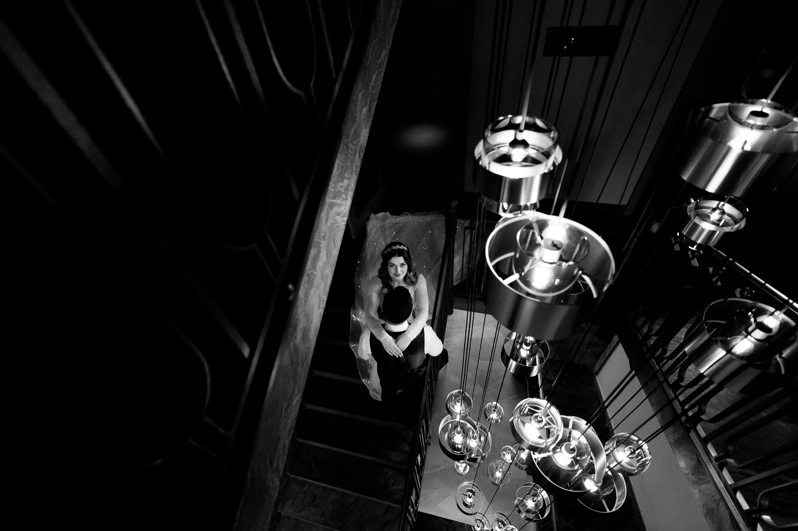 Eugeniu & Marina (partea II). Fotograf de nunta Ion Cobzac