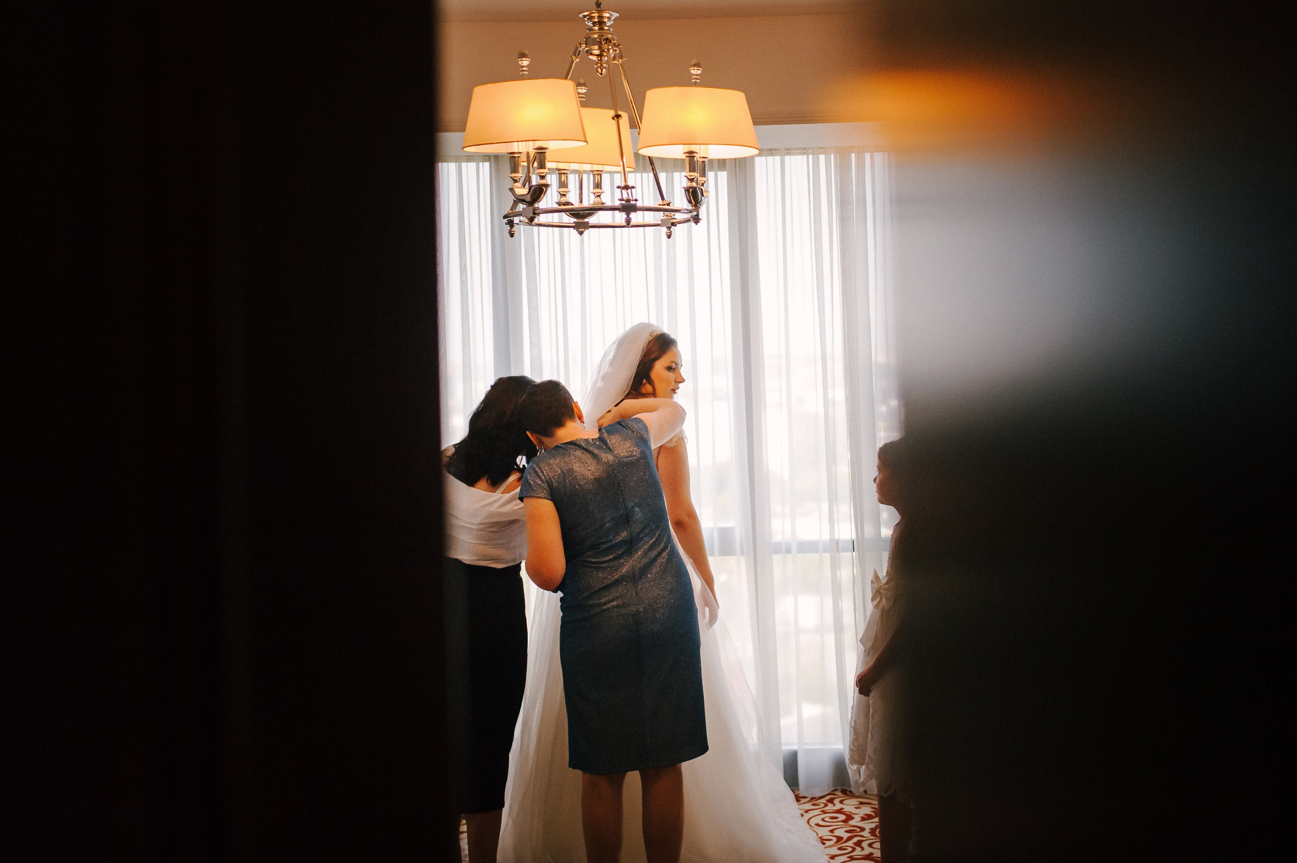 Alin & Mara (Iasi). Fotograf de nunta Ion Cobzac