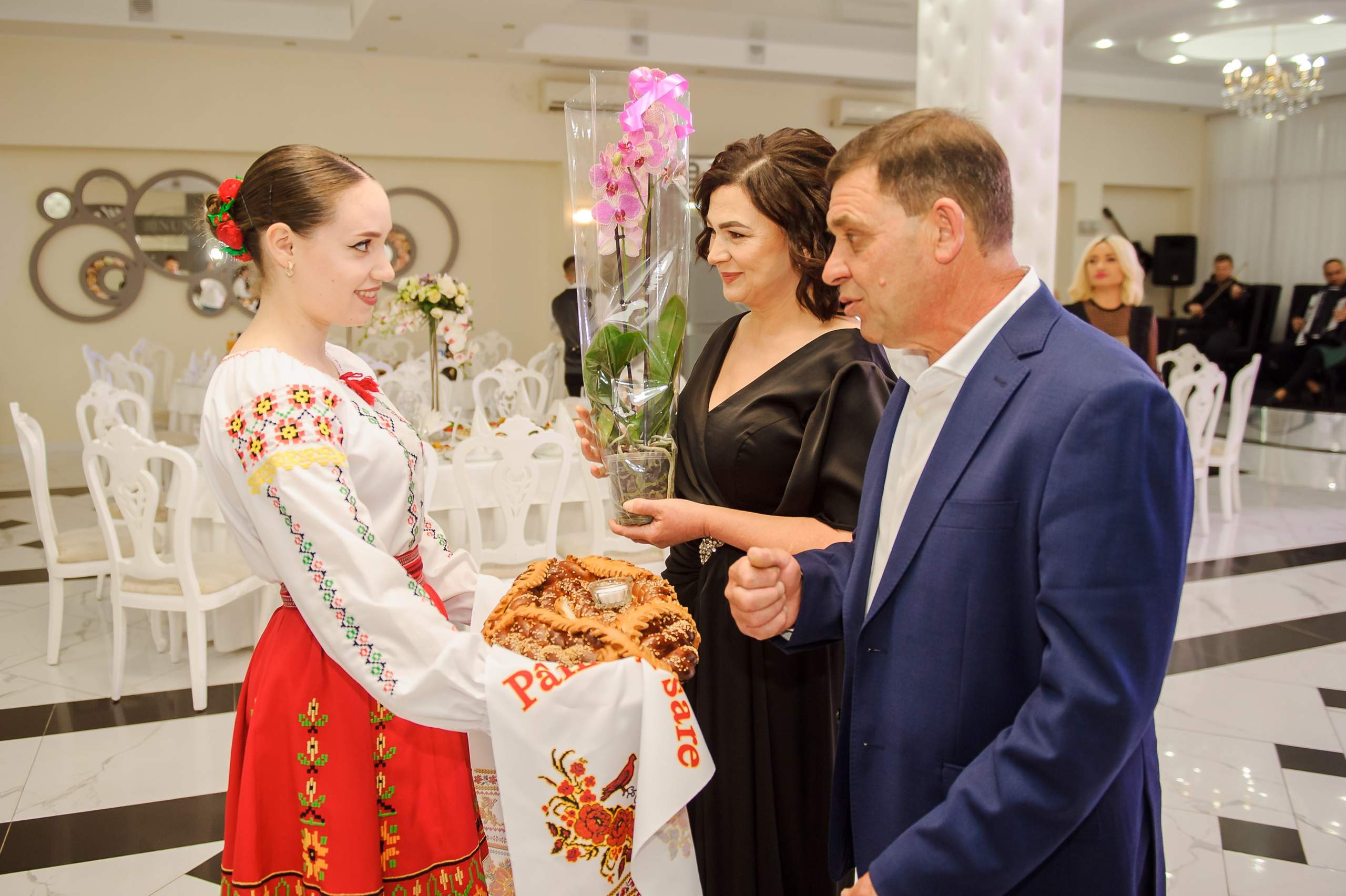 Ion & Cătălina. Fotograf de nunta Ion Cobzac