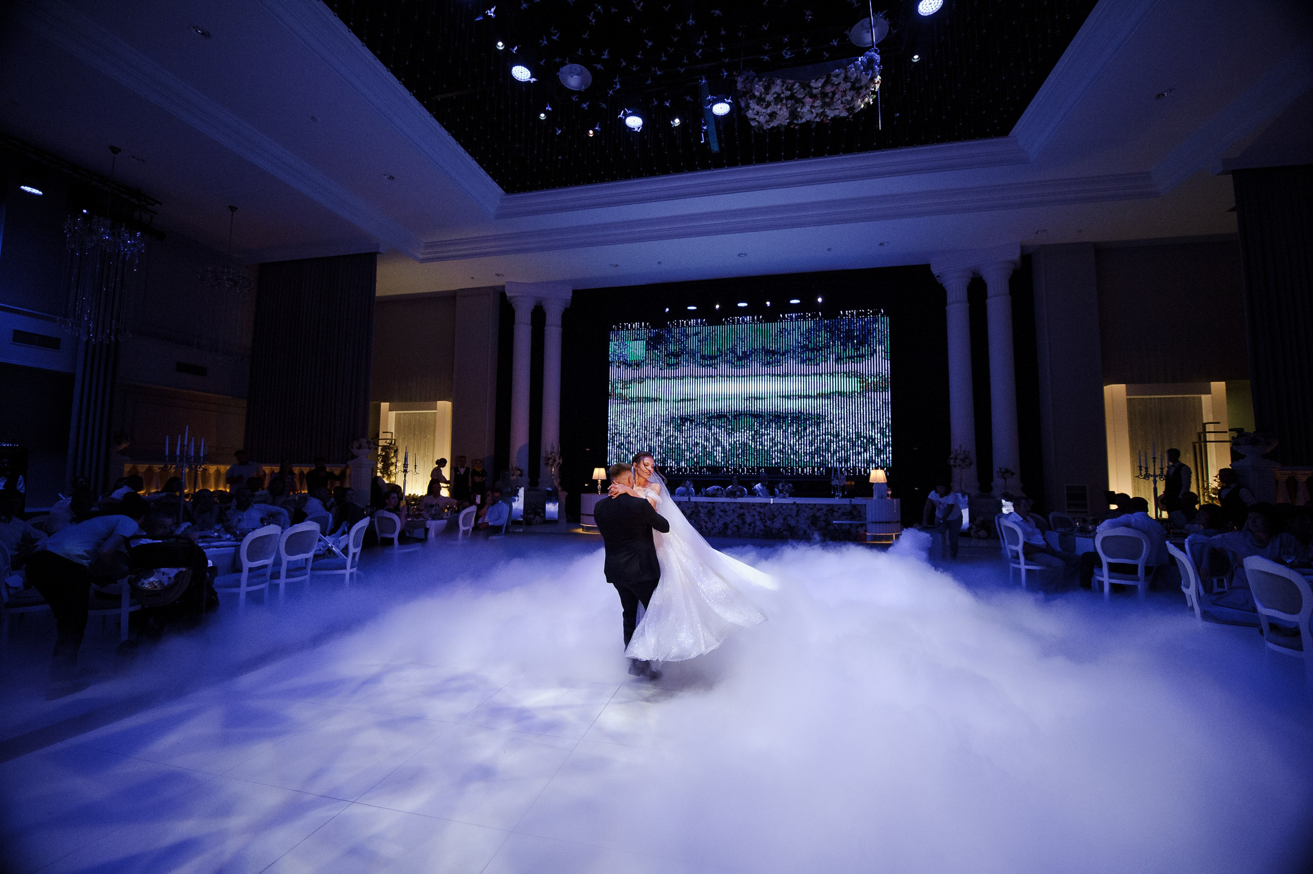 Gheorghe & Diana. Fotograf de nunta Ion Cobzac