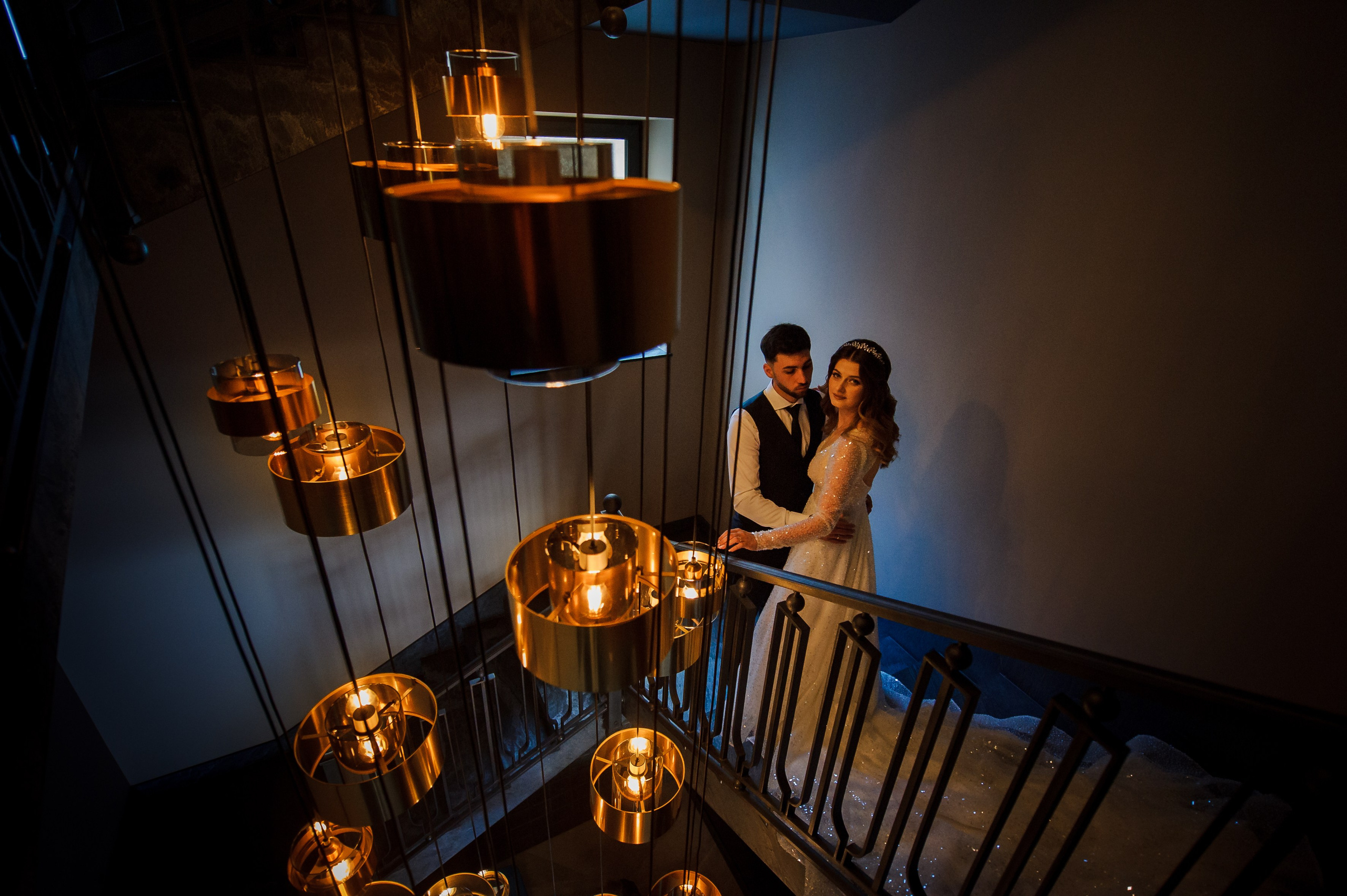 Richmond Hotel nunta