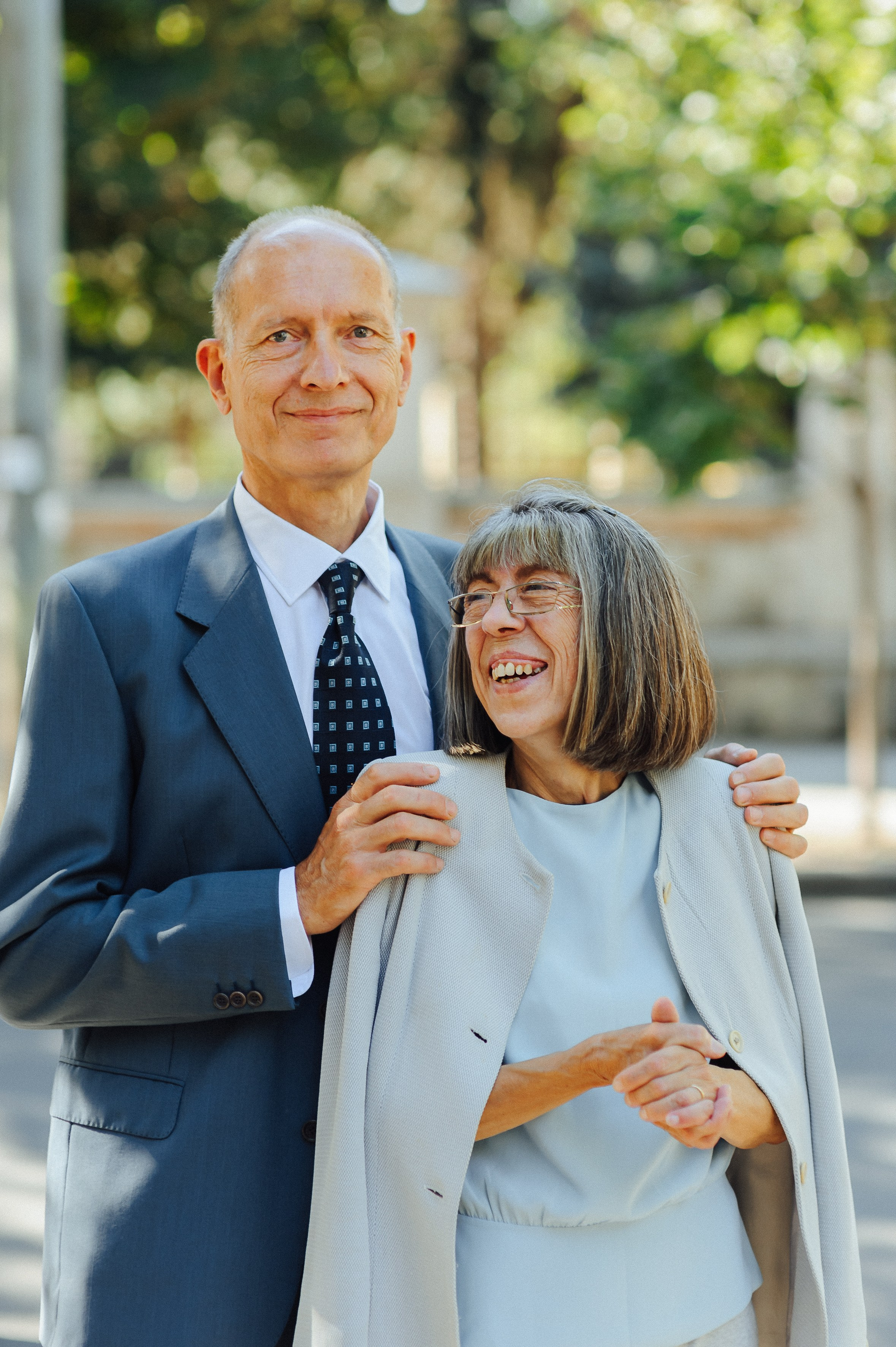 E & N. Fotograf de nunta Ion Cobzac