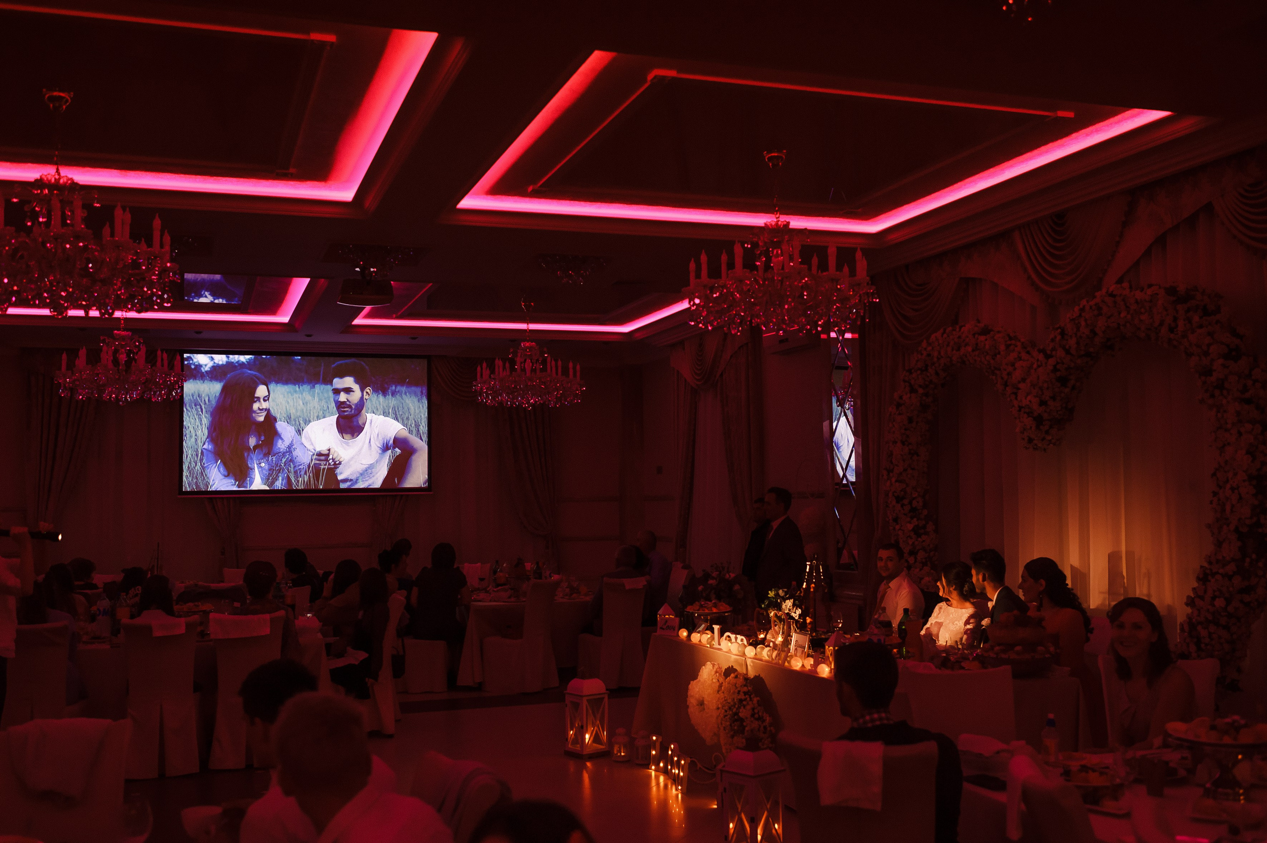 Elisei & Mariana. Fotograf de nunta Ion Cobzac