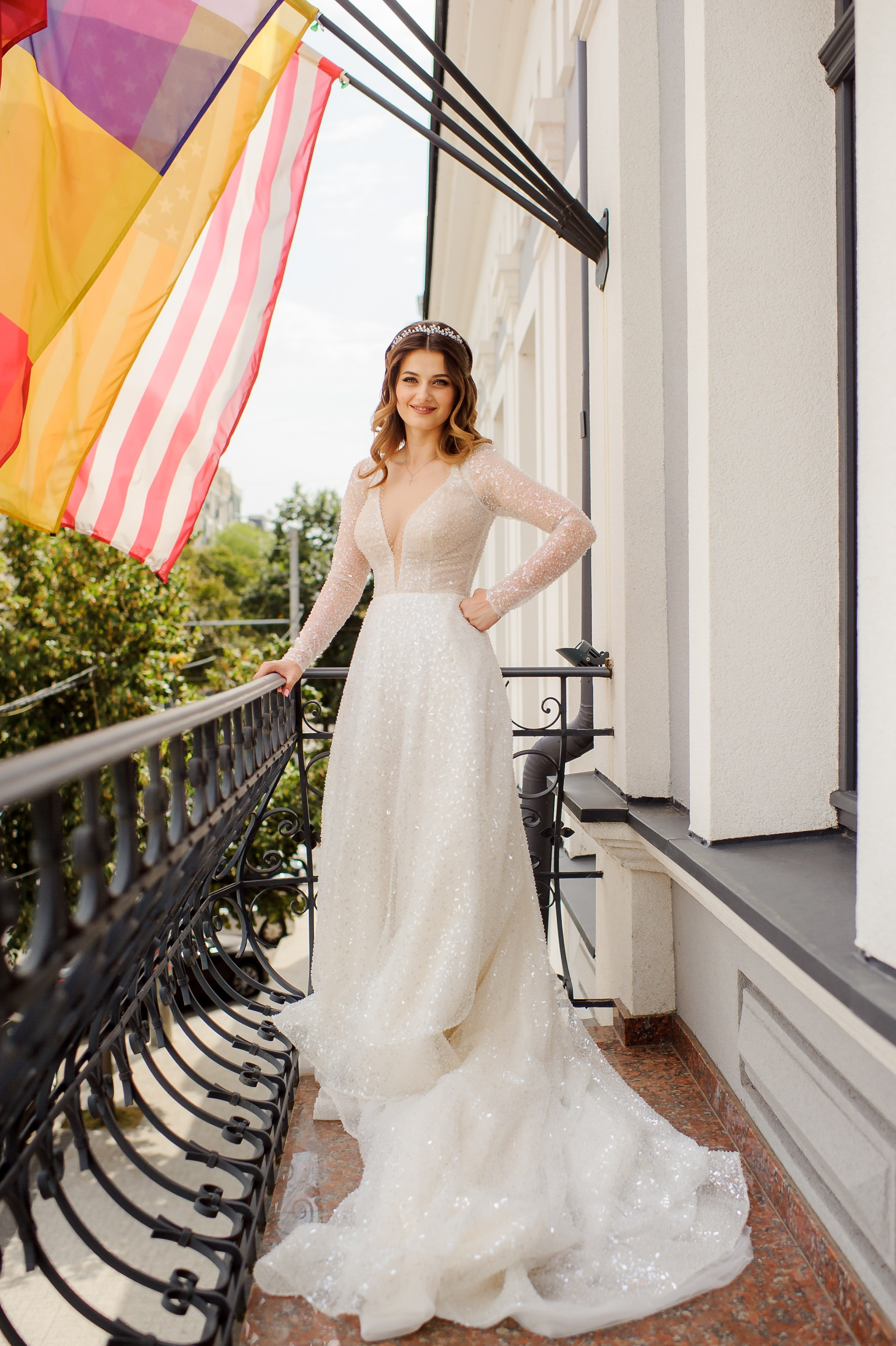 Eugeniu & Marina (partea II). Fotograf de nunta Ion Cobzac