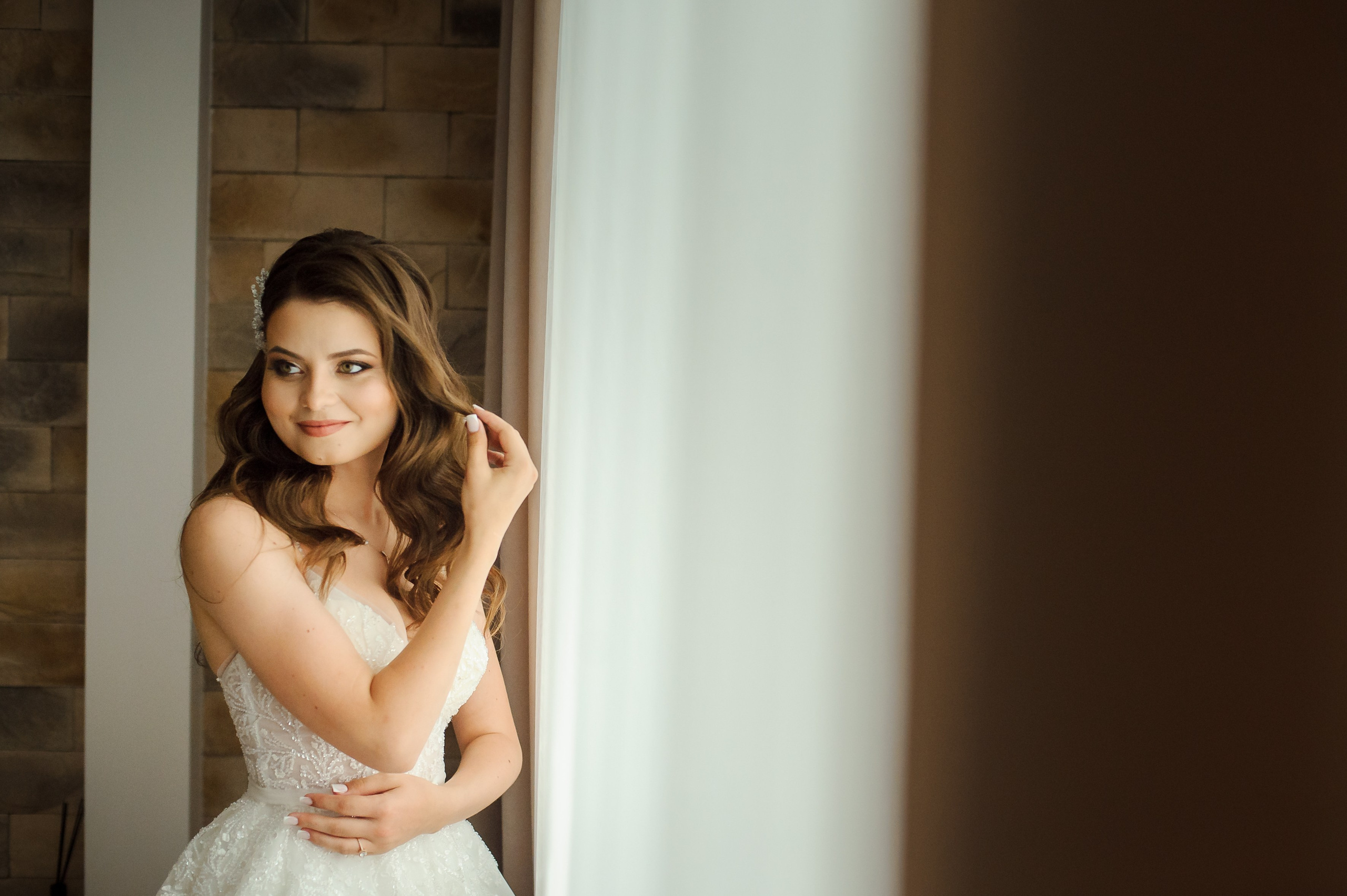 Ion & Cătălina. Fotograf de nunta Ion Cobzac