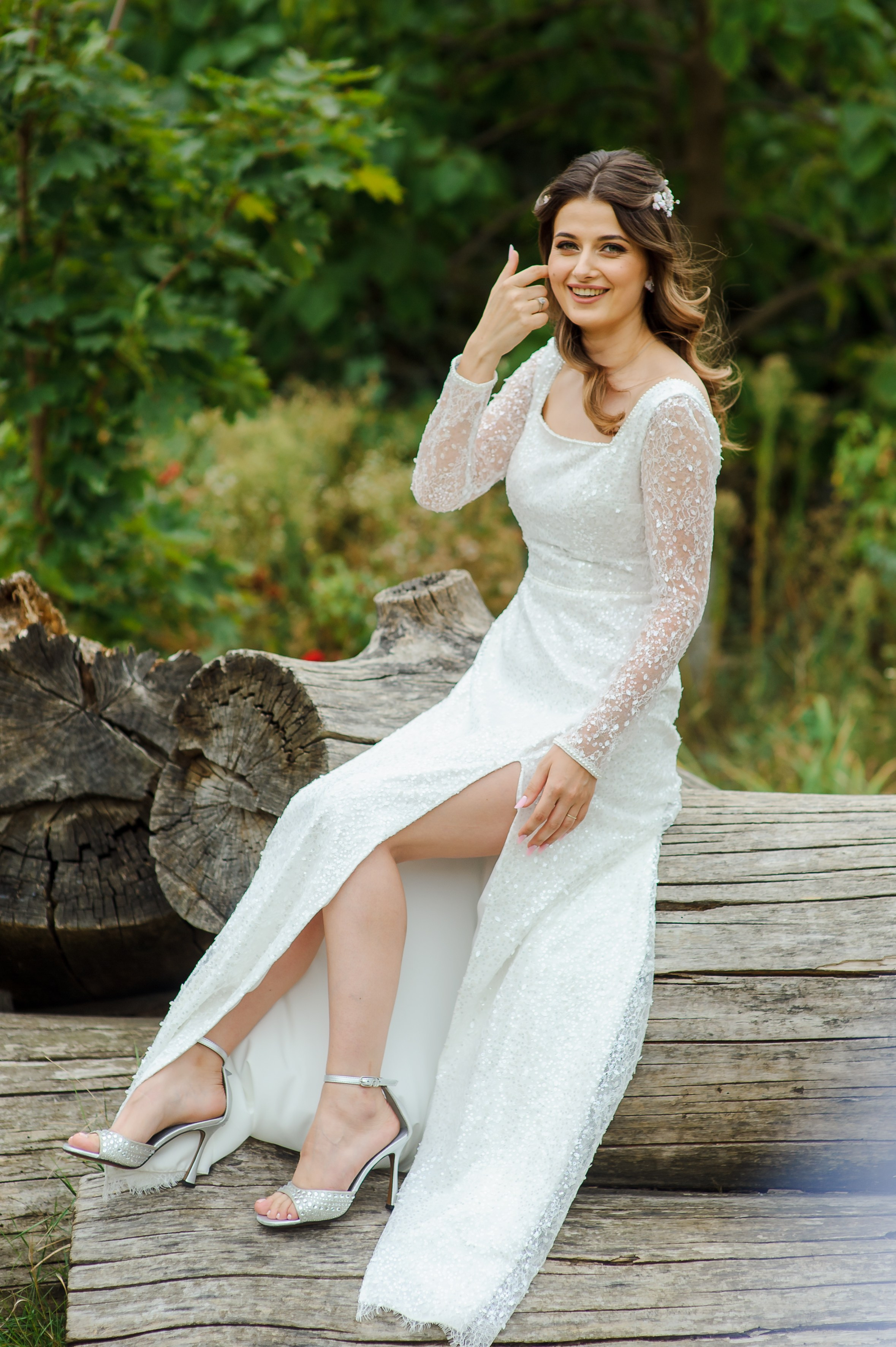 Eugeniu & Marina (parte I). Fotograf de nunta Ion Cobzac