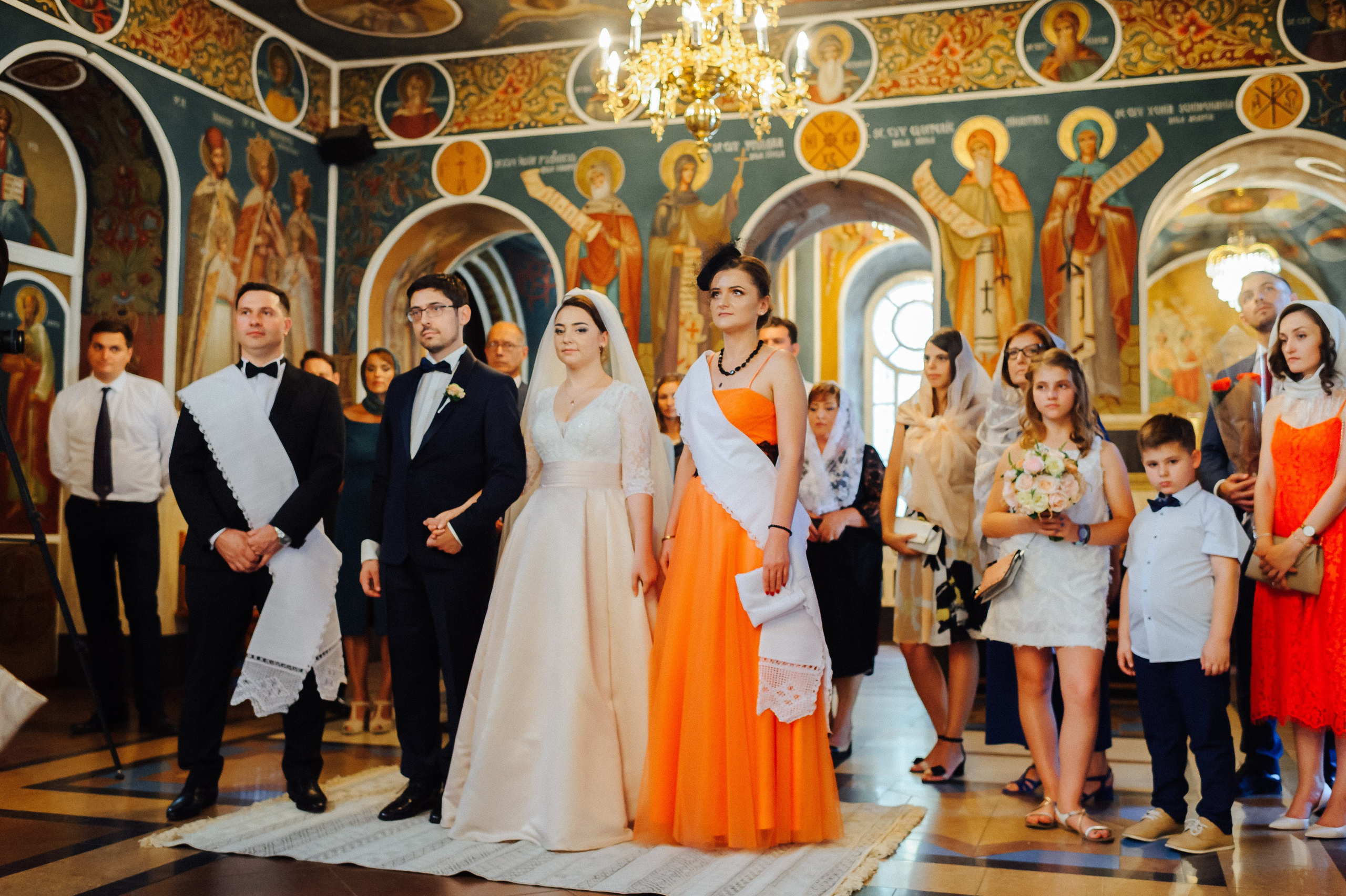 E & N. Fotograf de nunta Ion Cobzac