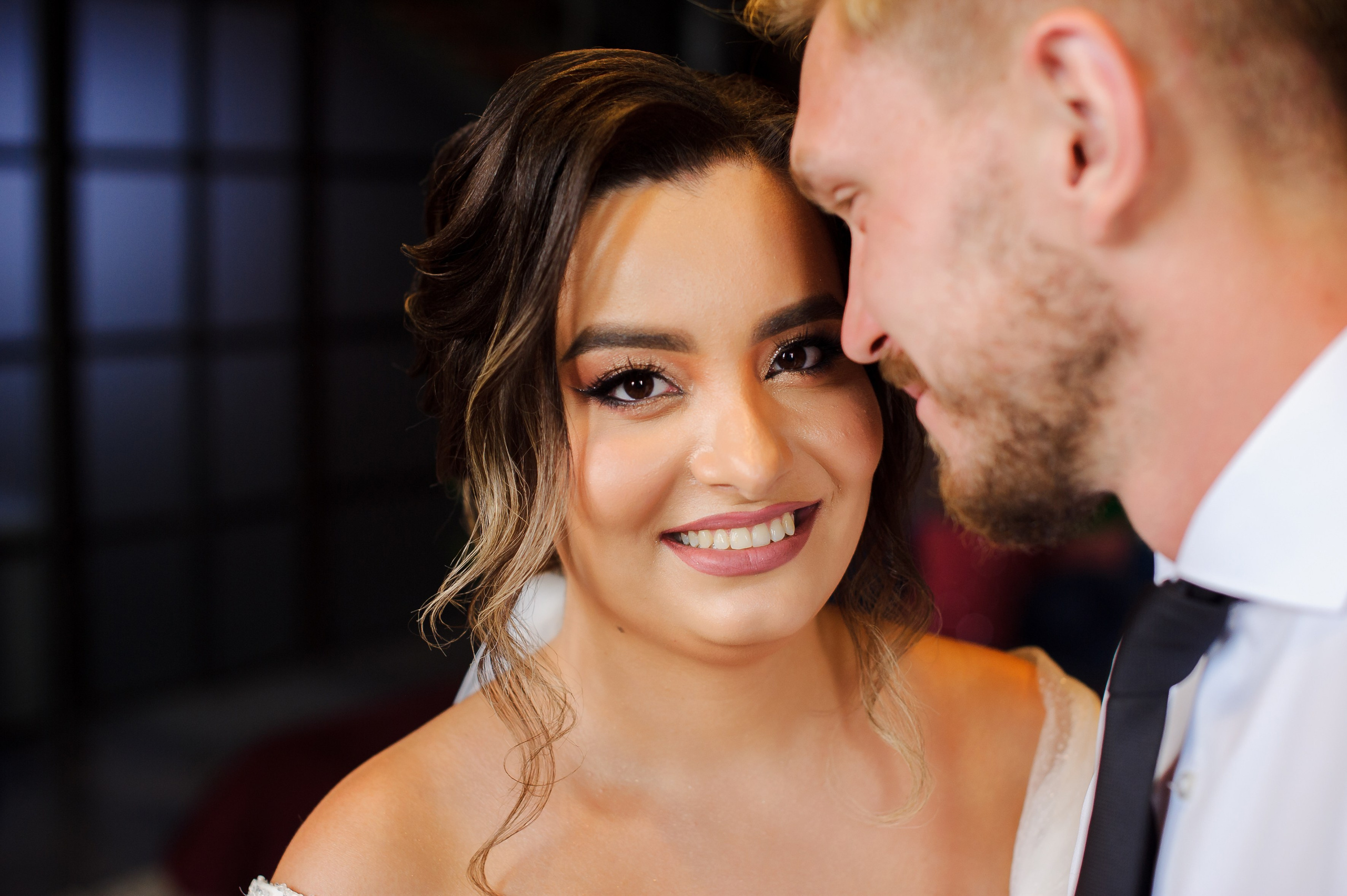 Marin & Doina. Fotograf de nunta Ion Cobzac