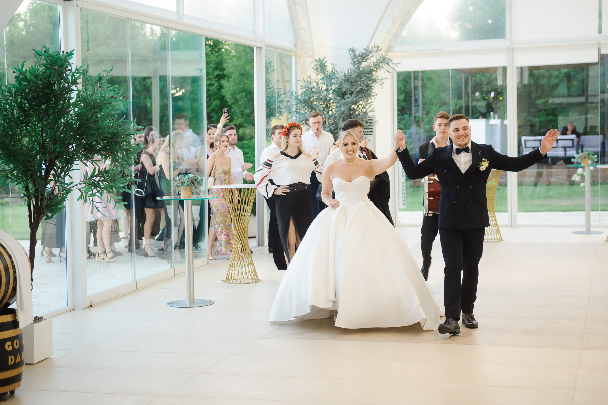 Ilie & Selin. Fotograf de nunta Ion Cobzac