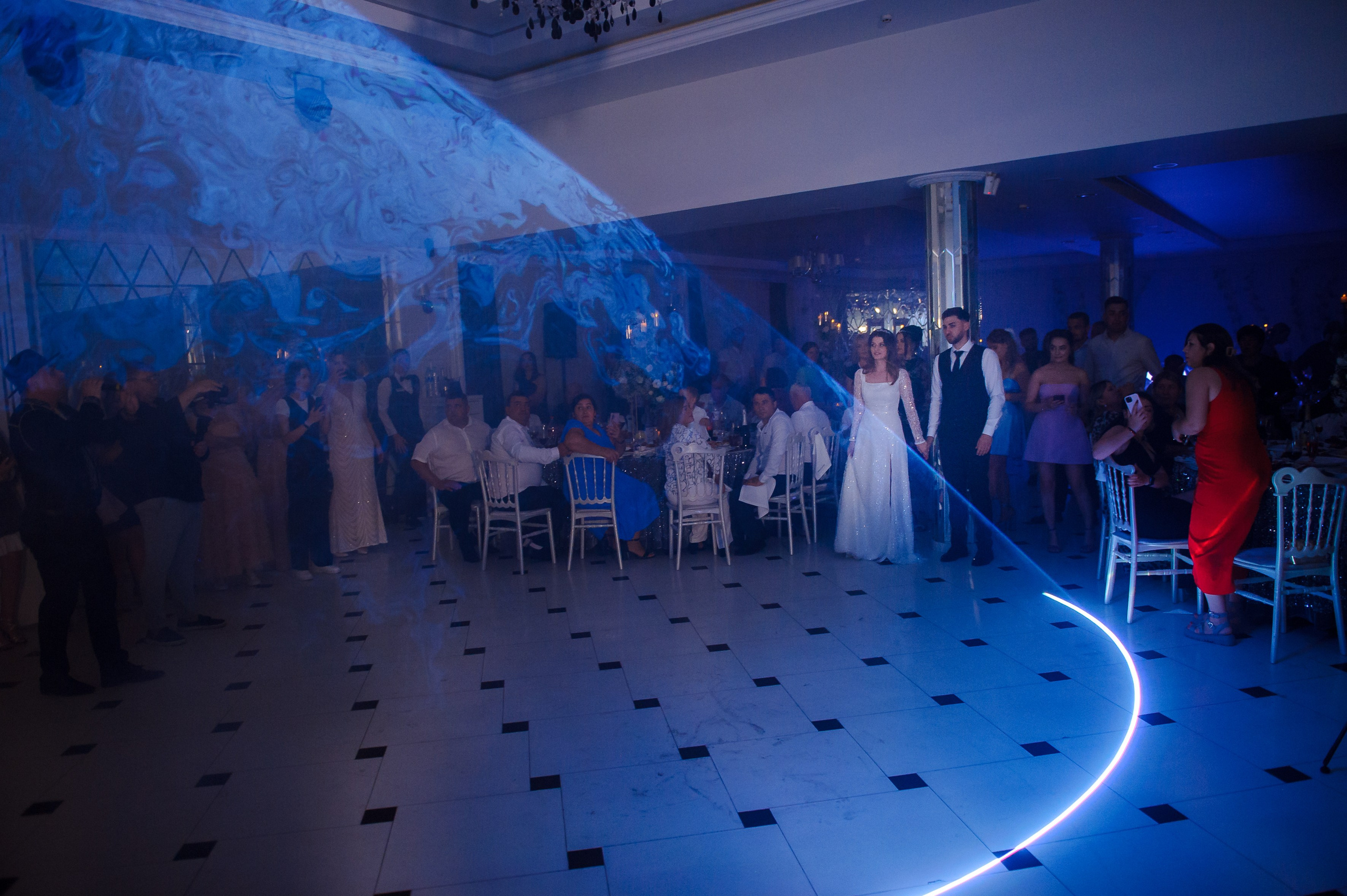 Eugeniu & Marina (partea II). Fotograf de nunta Ion Cobzac