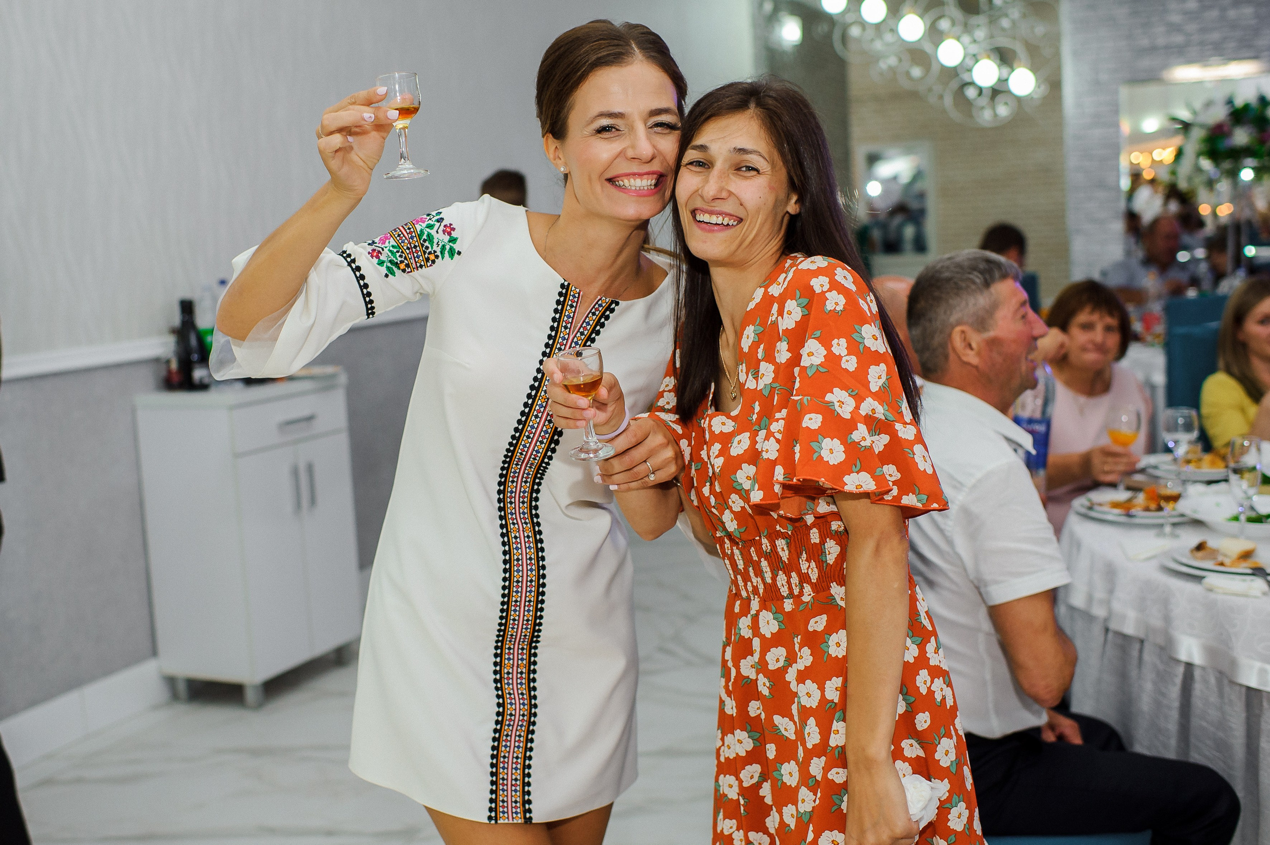 Dumitru & Silvia. Fotograf de nunta Ion Cobzac