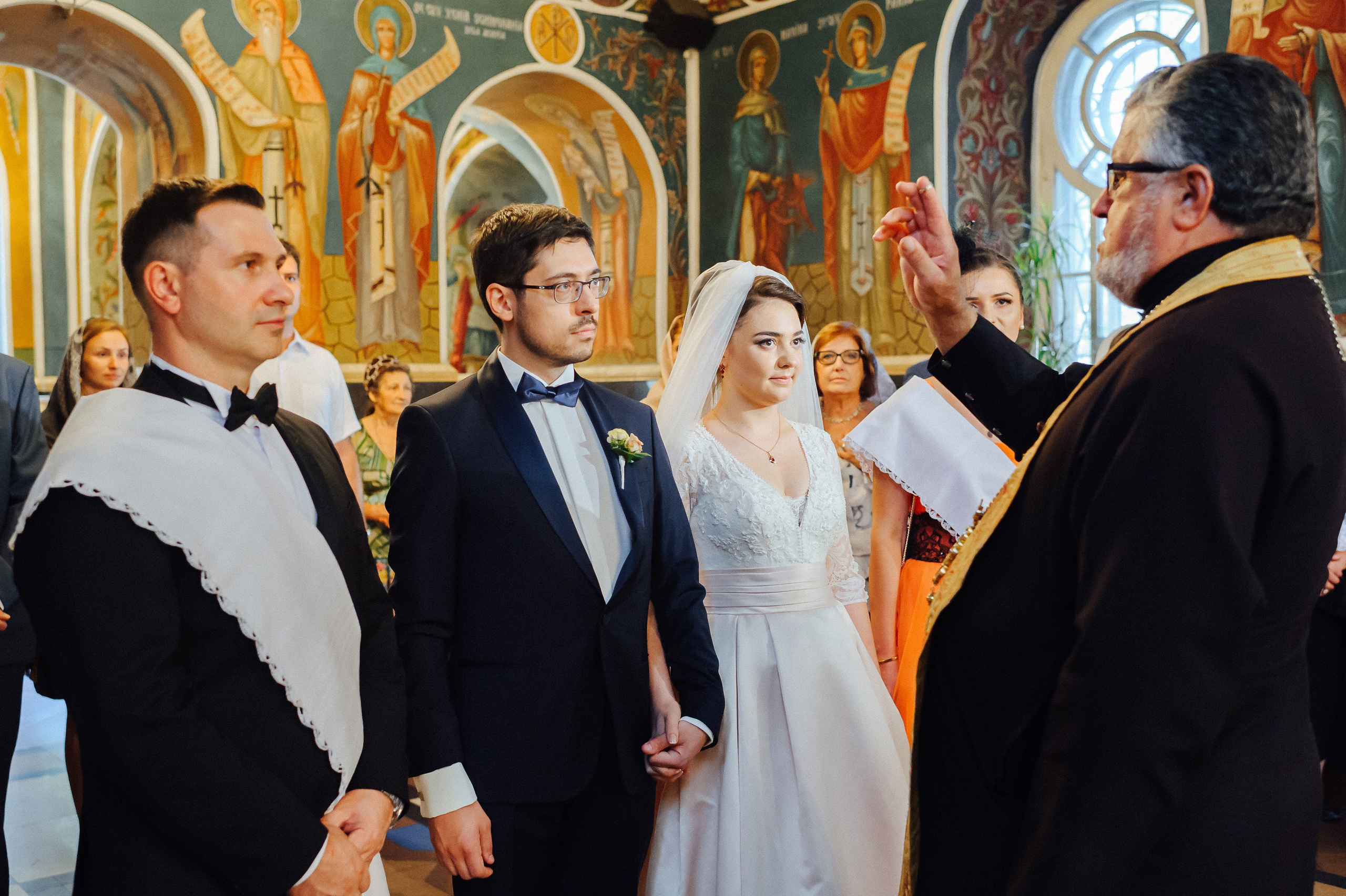 E & N. Fotograf de nunta Ion Cobzac