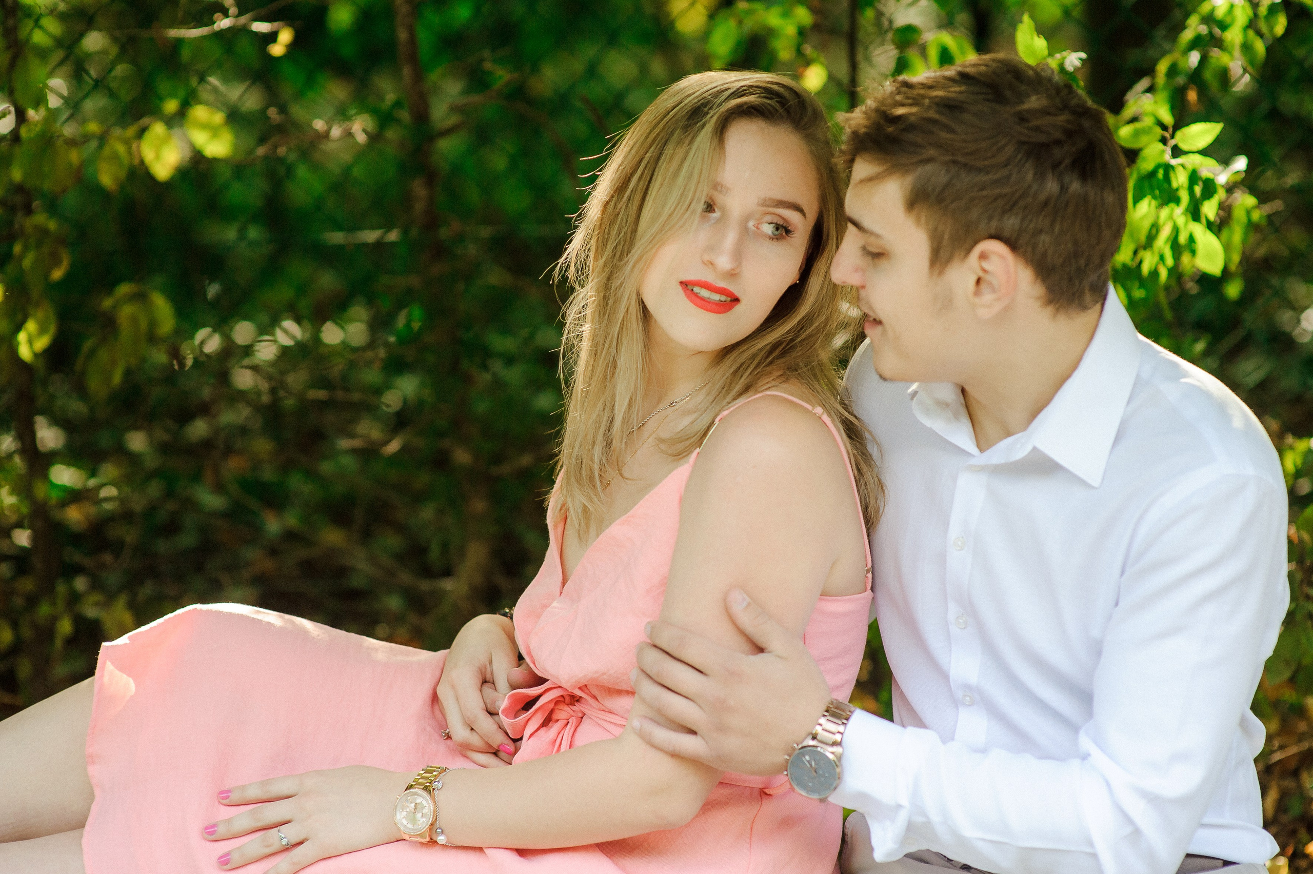 Ilie & Selin (Domaina de Sceaux) Paris. Fotograf de nunta Ion Cobzac