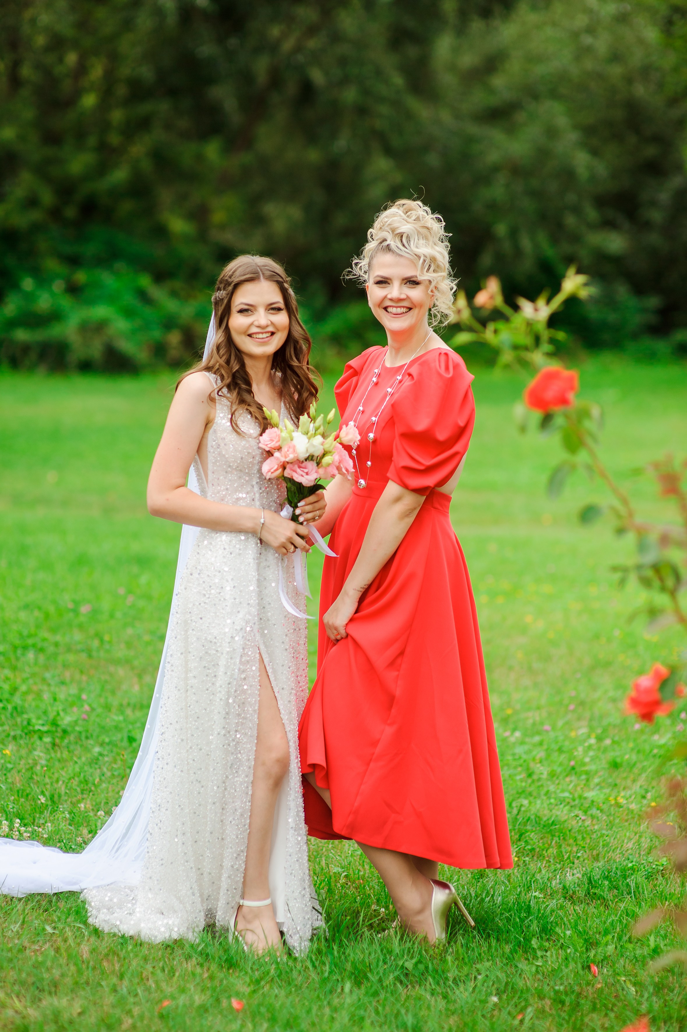 Ion & Cătălina. Fotograf de nunta Ion Cobzac