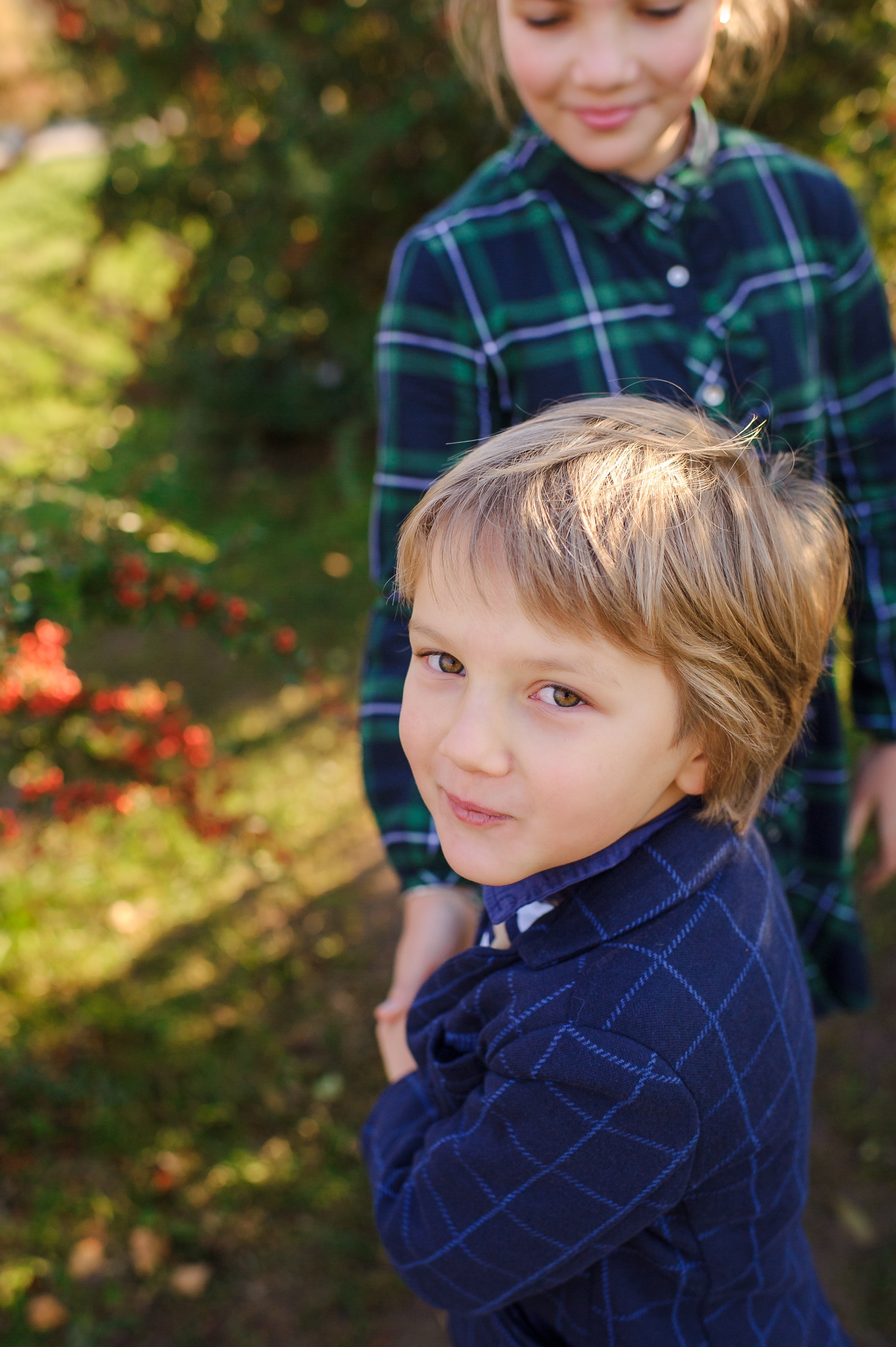 Fam. Zaporojan. Fotograf de nunta Ion Cobzac