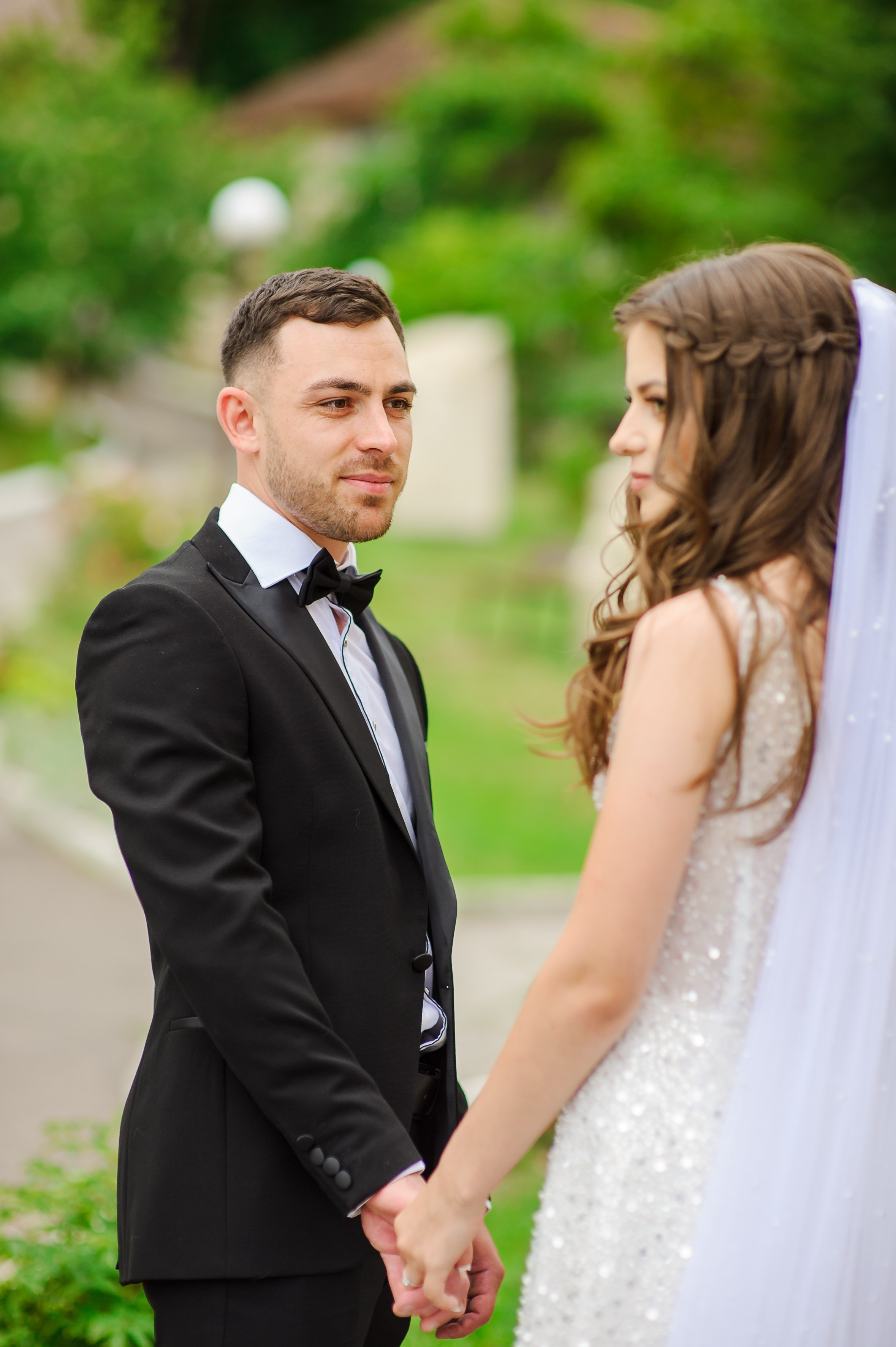 Ion & Cătălina. Fotograf de nunta Ion Cobzac