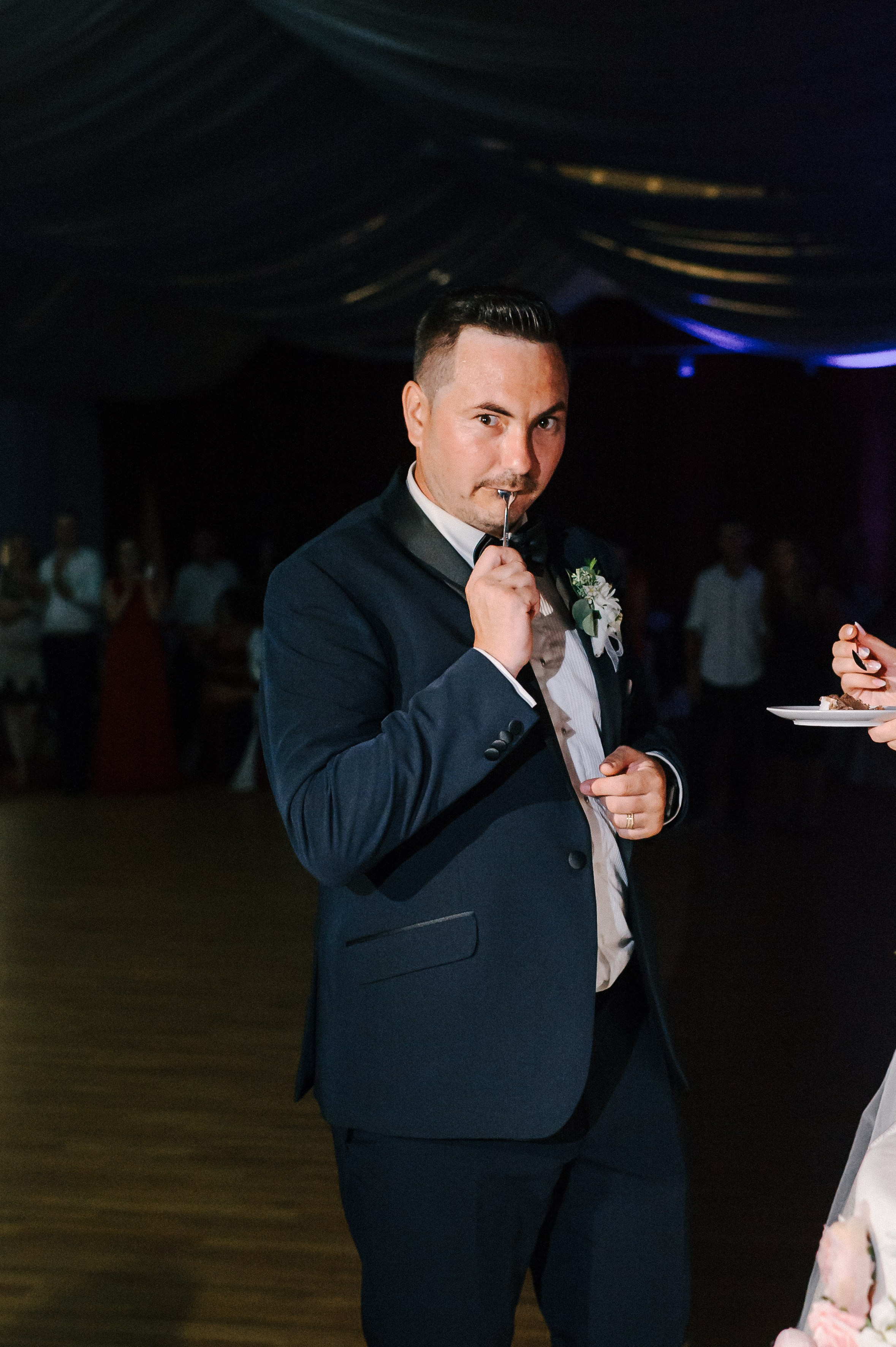 Alin & Mara (Iasi). Fotograf de nunta Ion Cobzac