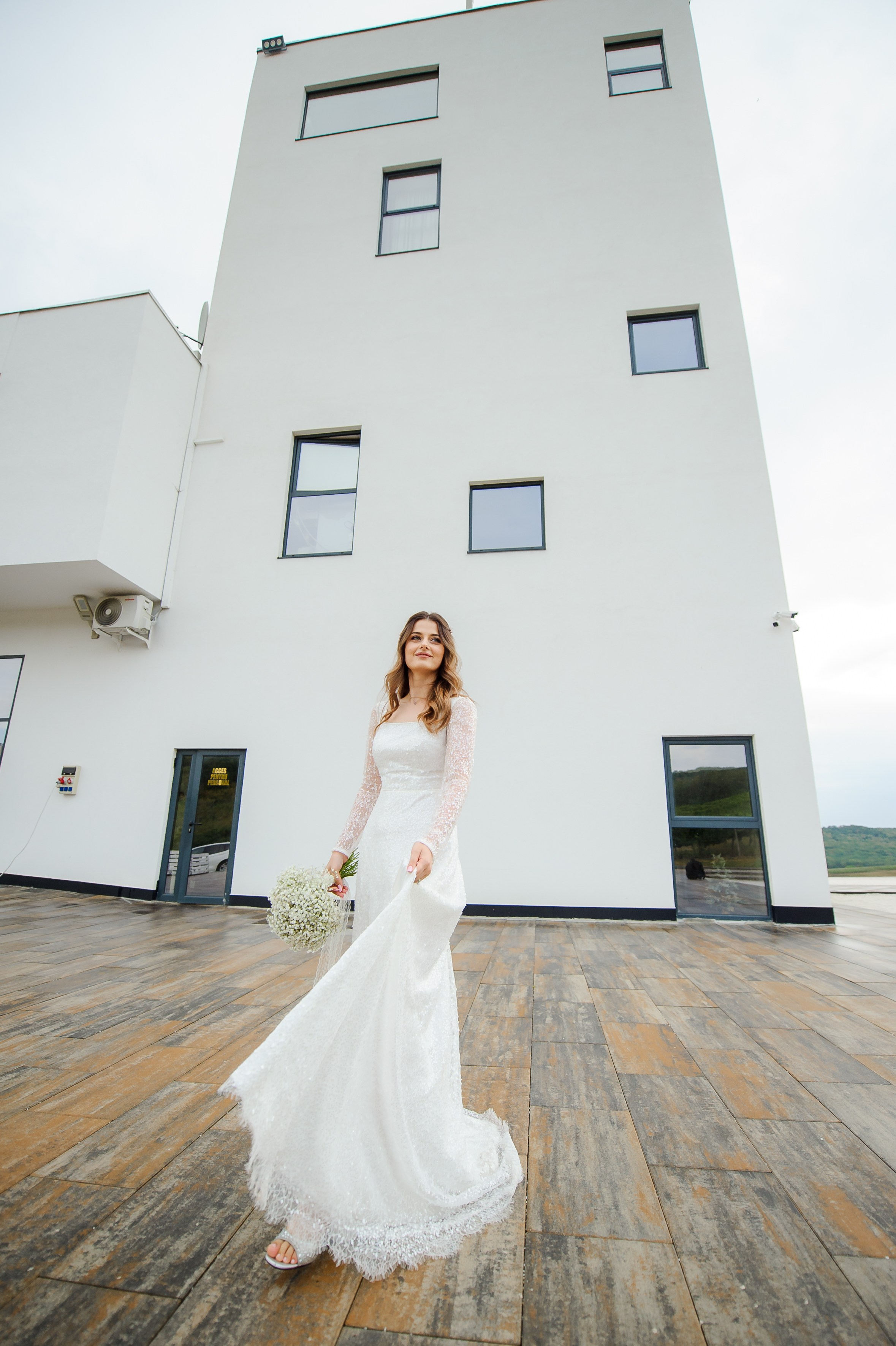 Fotograf de nunta Ion Cobzac