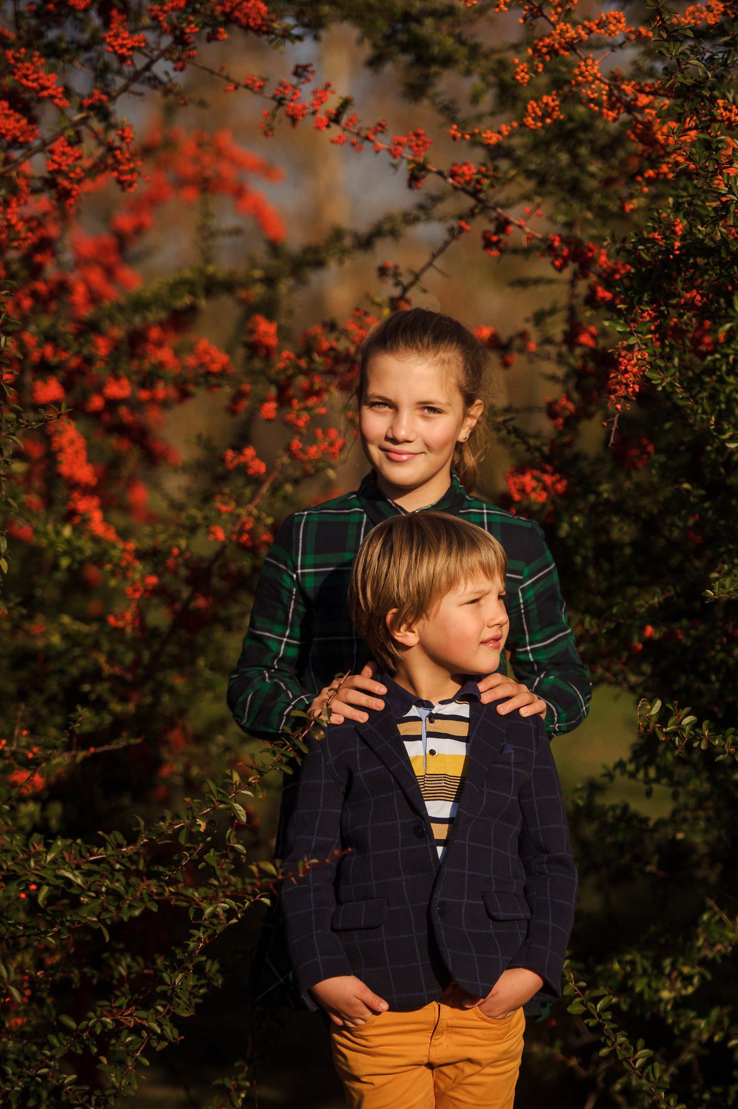 Fam. Zaporojan. Fotograf de nunta Ion Cobzac