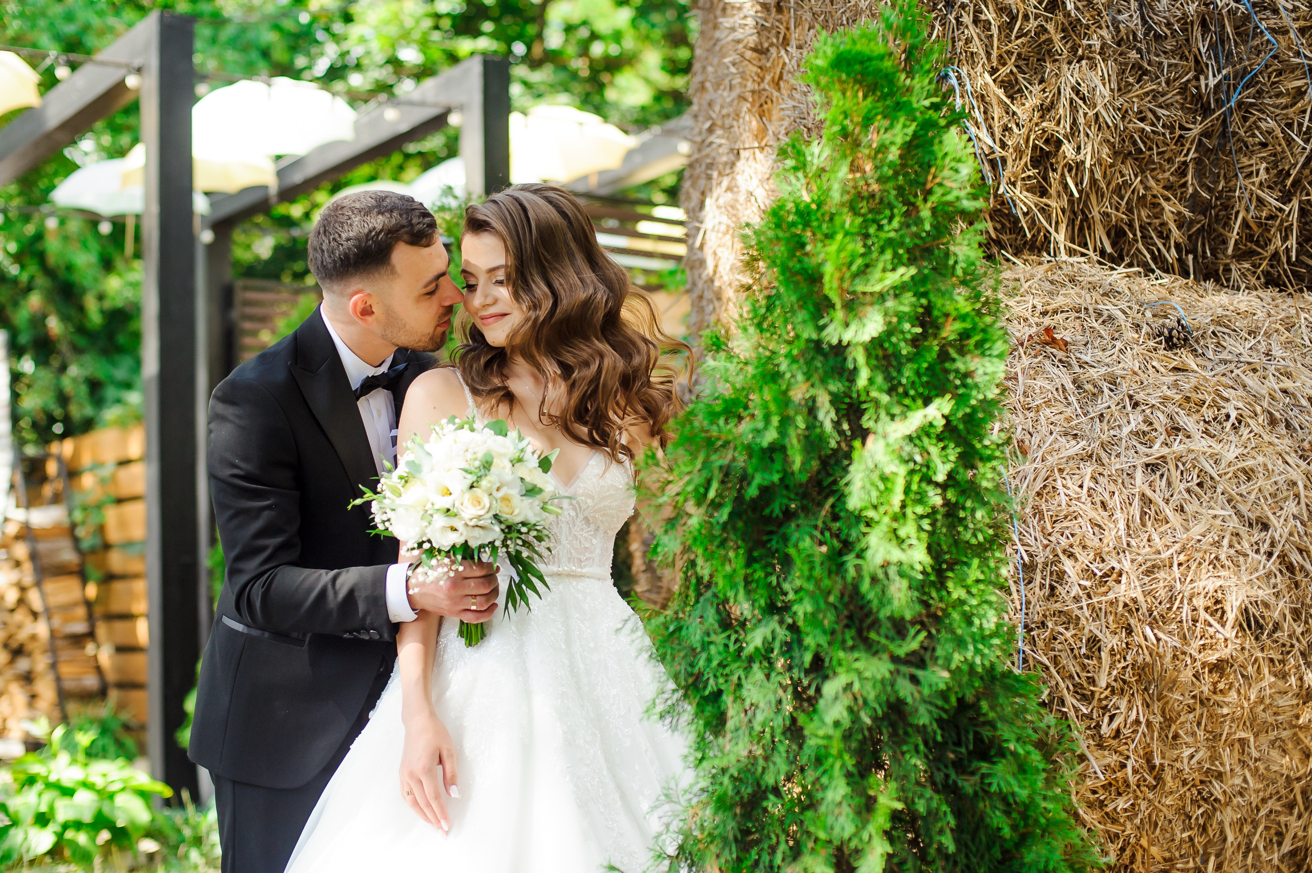 Ion & Cătălina. Fotograf de nunta Ion Cobzac