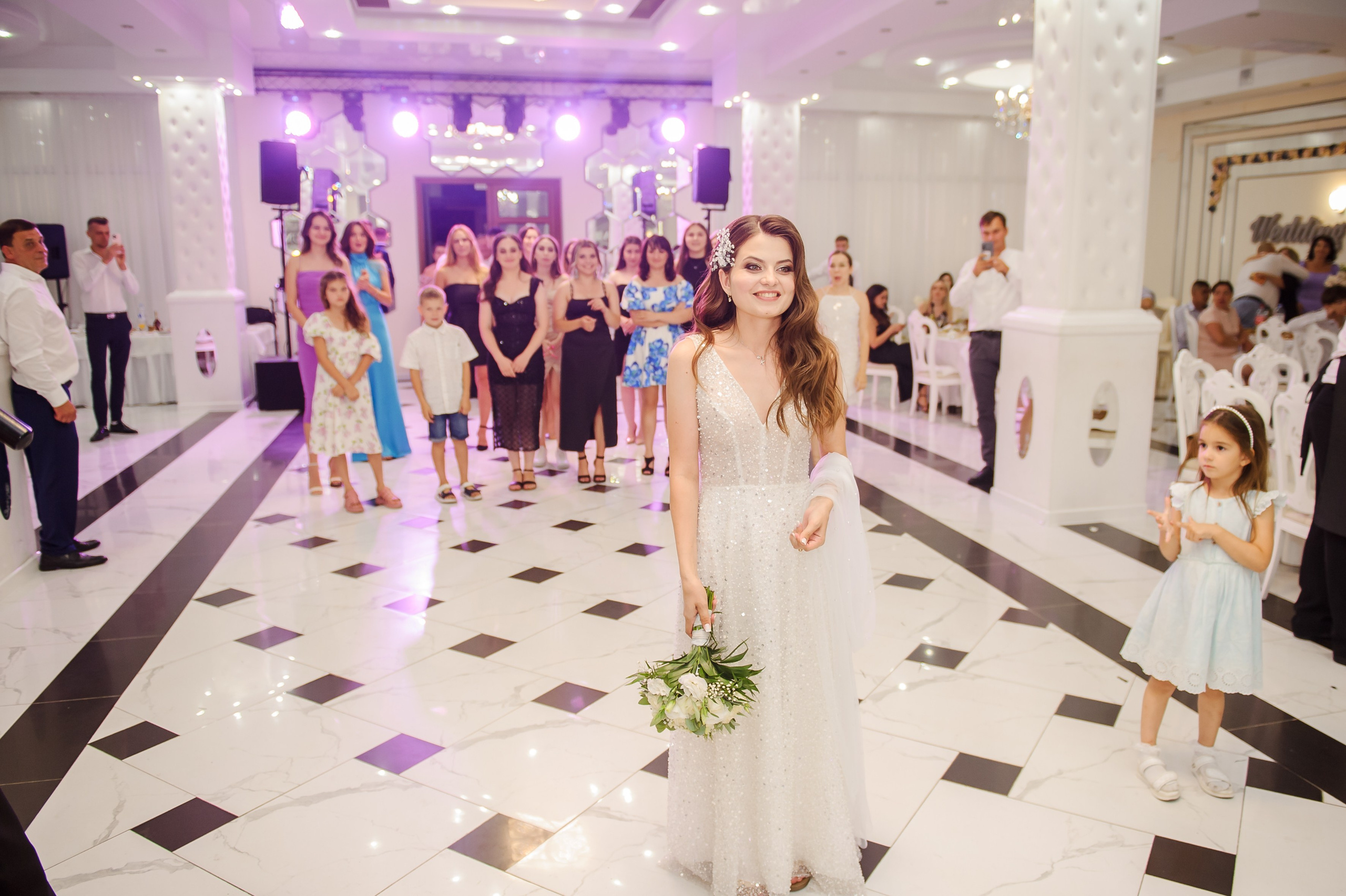 Ion & Cătălina. Fotograf de nunta Ion Cobzac