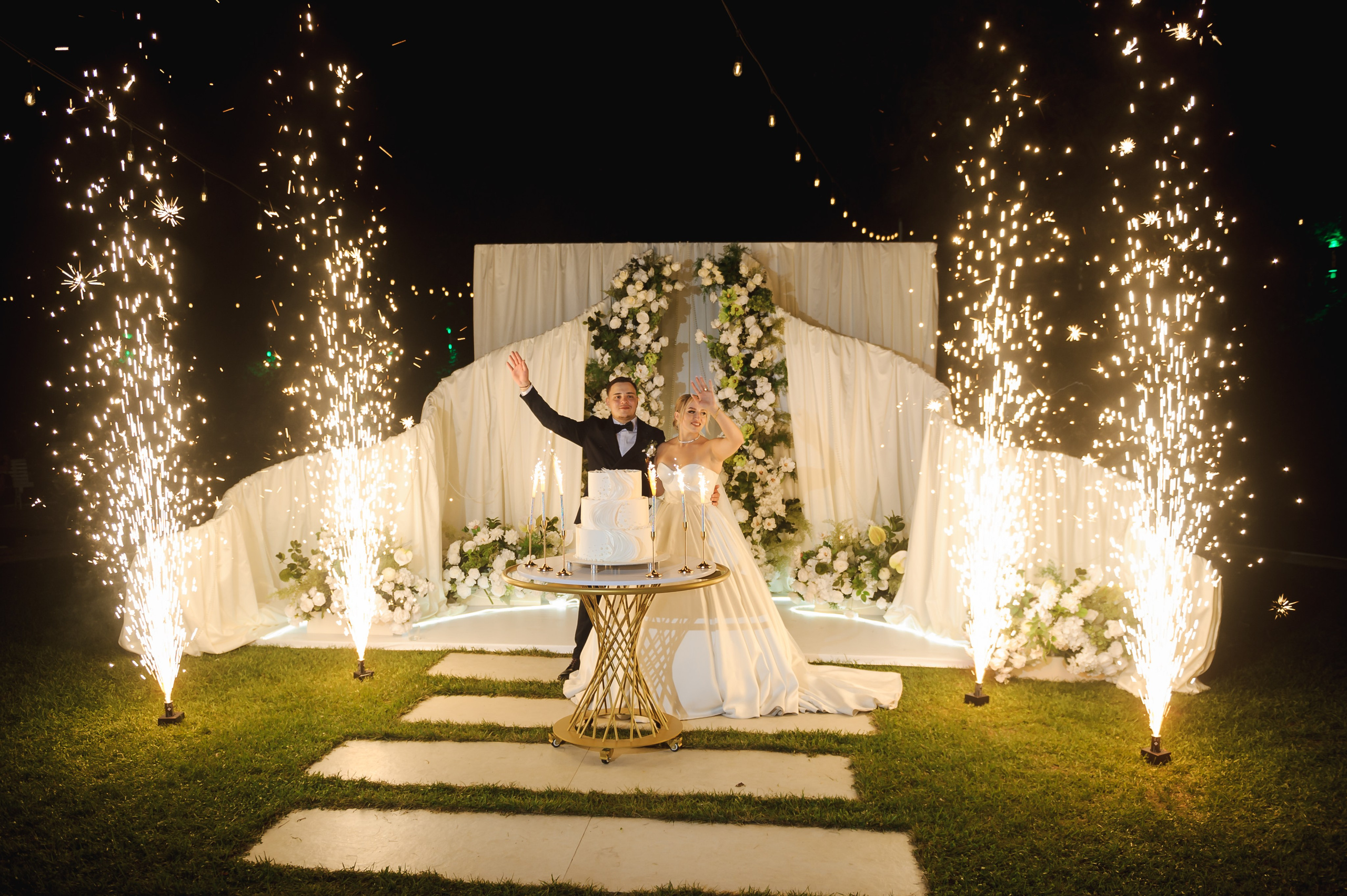 Ilie & Selin. Fotograf de nunta Ion Cobzac