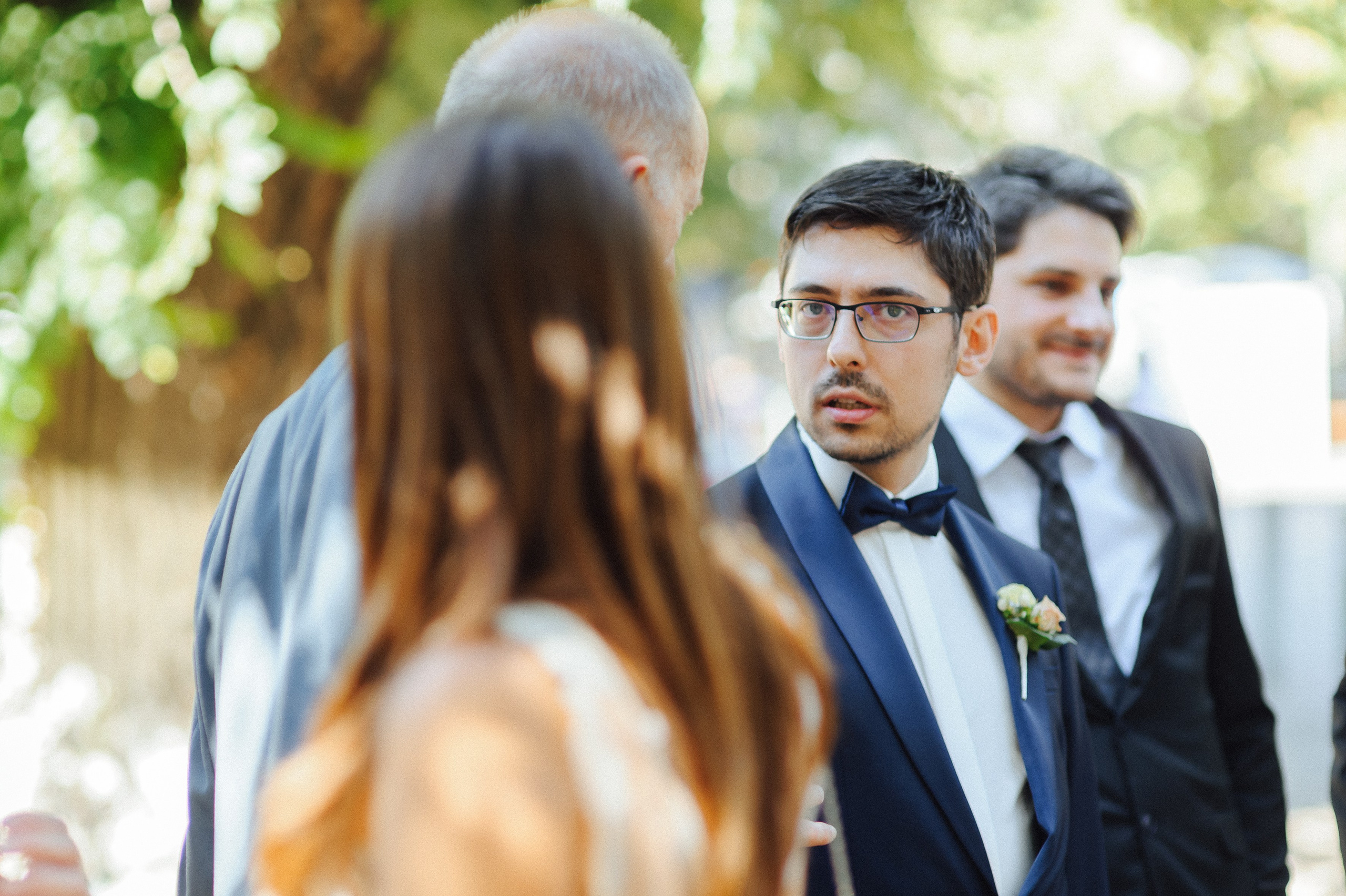 E & N. Fotograf de nunta Ion Cobzac