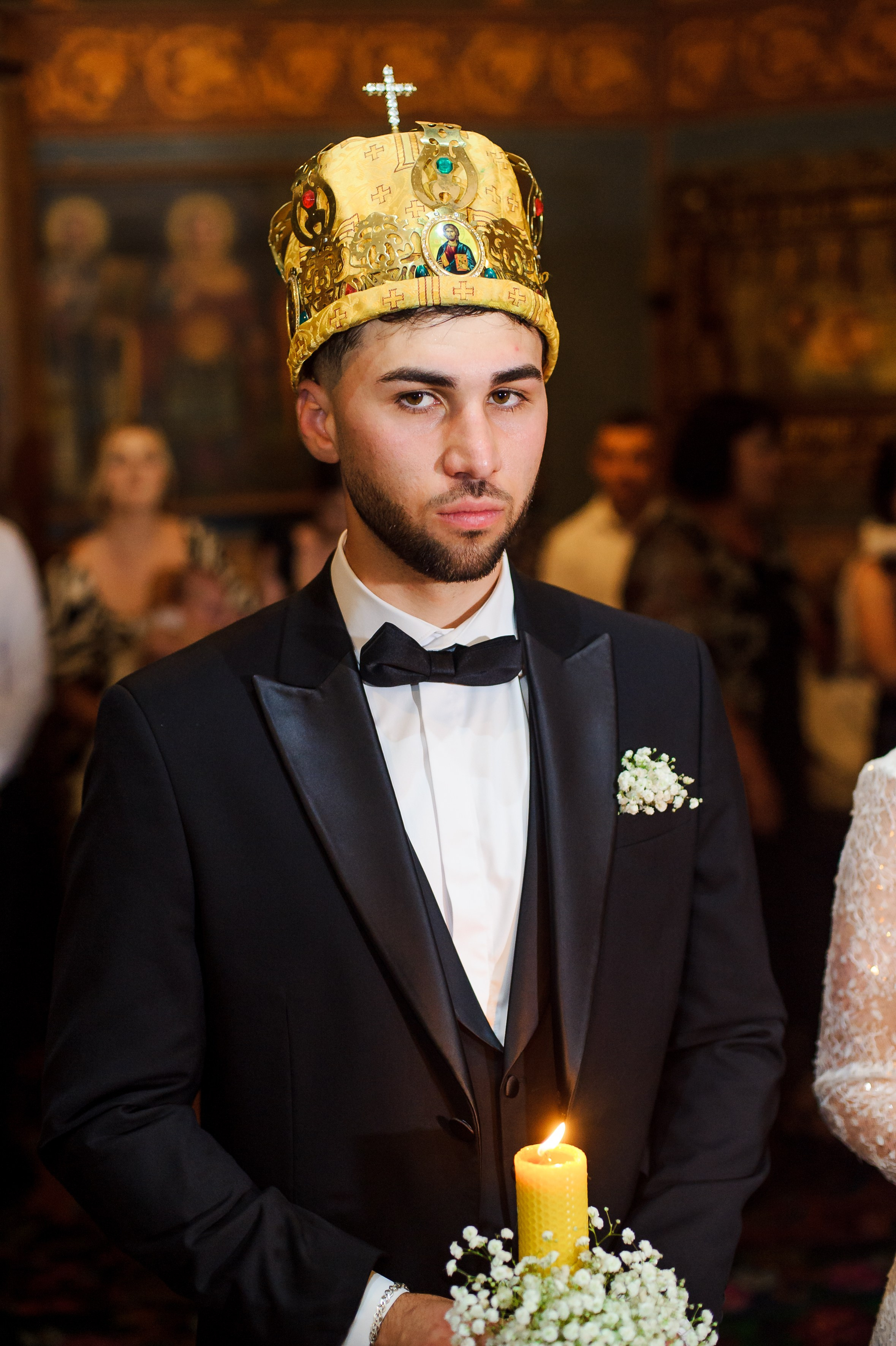 Eugeniu & Marina (parte I). Fotograf de nunta Ion Cobzac