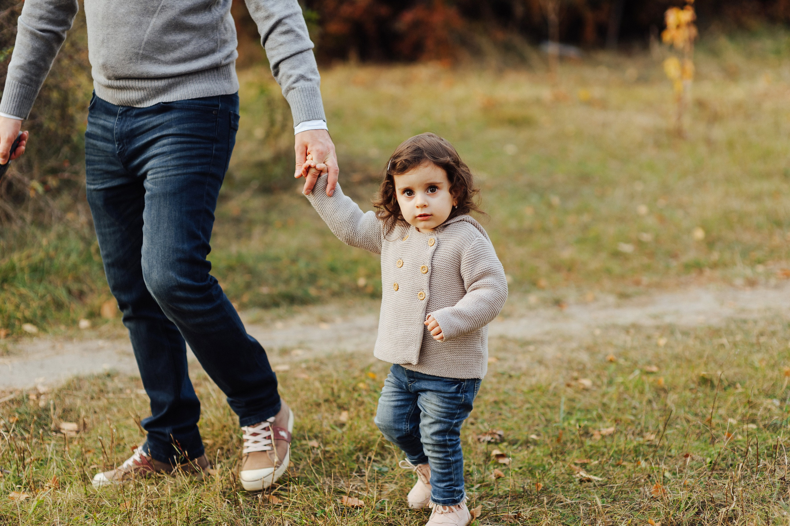 Fam. Lupusor. Fotograf de nunta Ion Cobzac