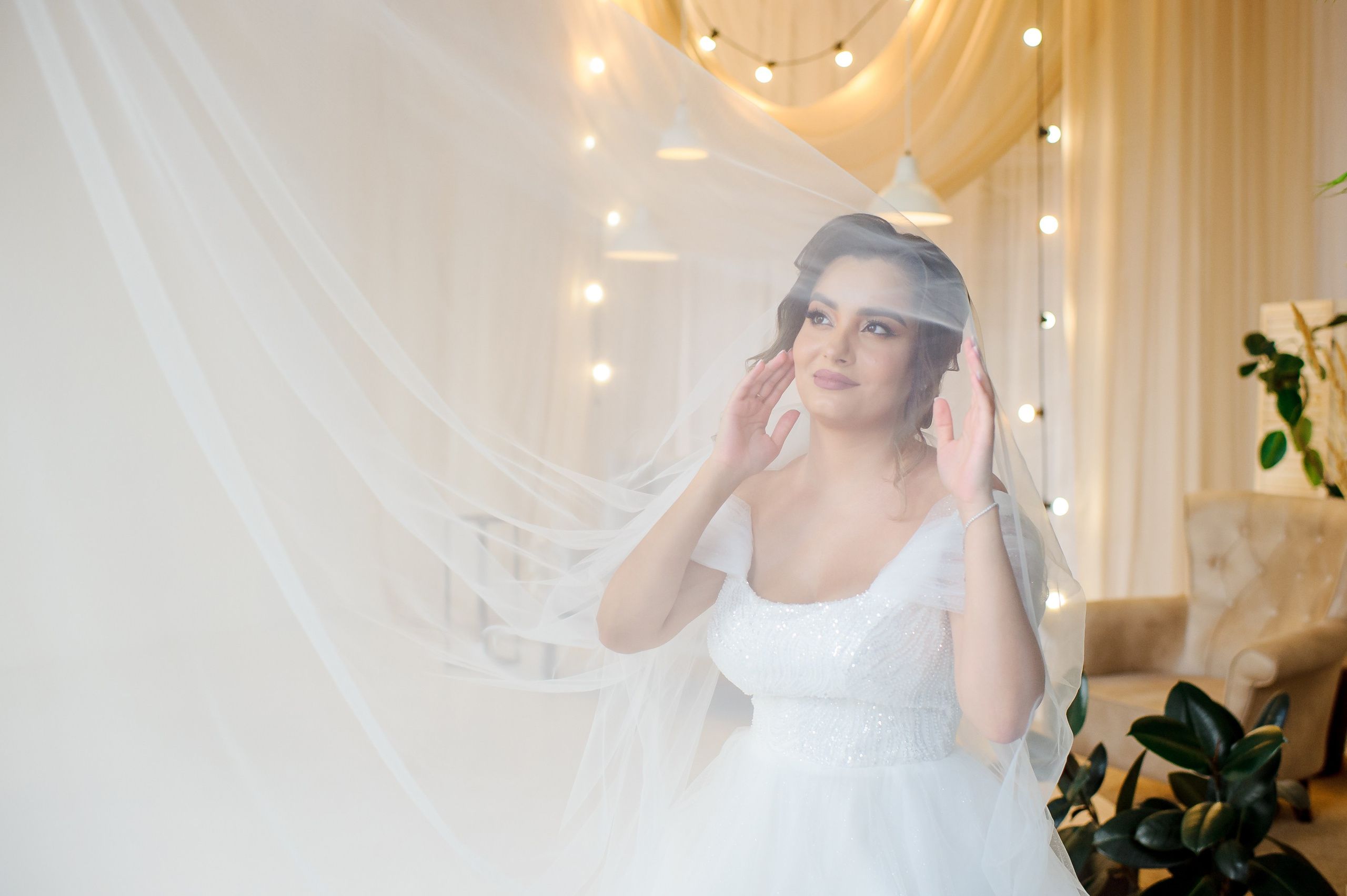 Marin & Doina. Fotograf de nunta Ion Cobzac