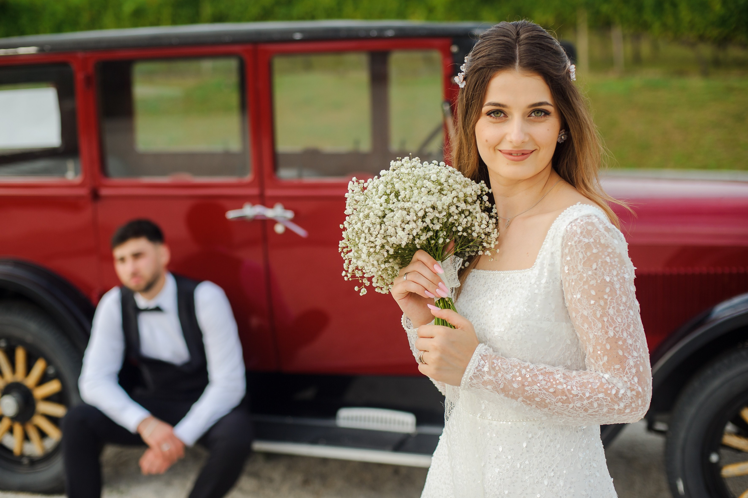 Eugeniu & Marina (parte I). Fotograf de nunta Ion Cobzac