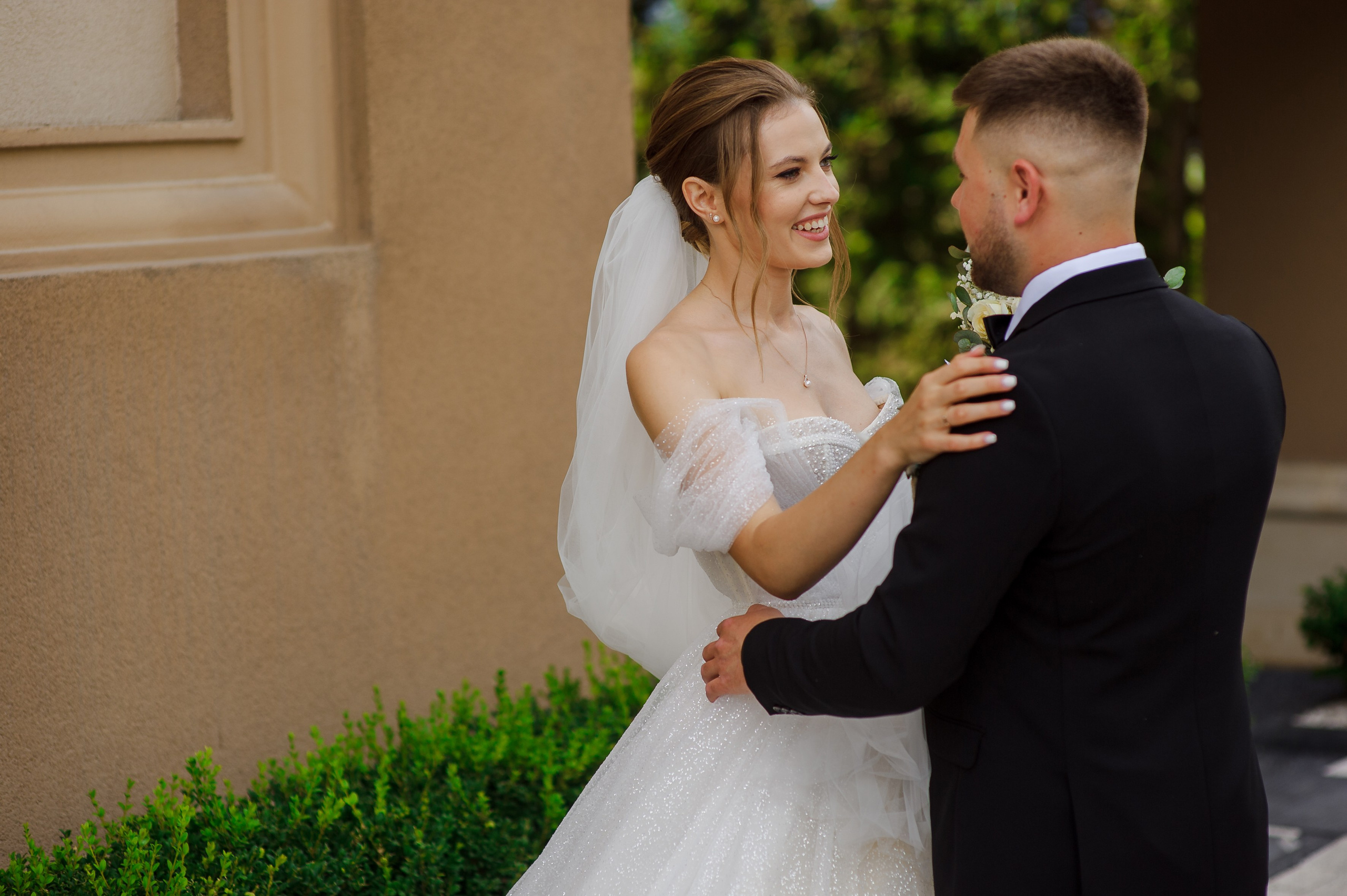 Gheorghe & Diana. Fotograf de nunta Ion Cobzac
