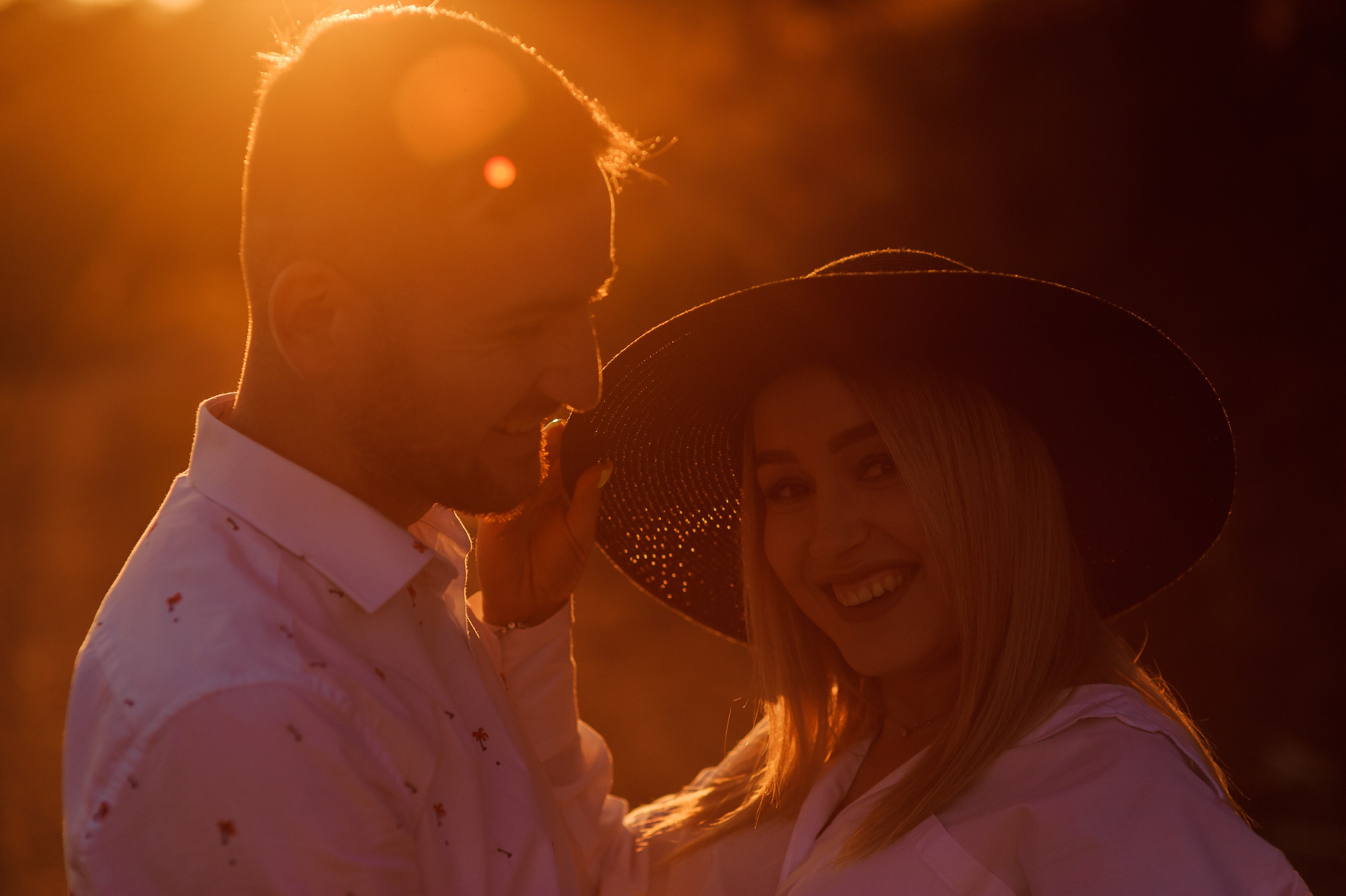 Mihai & Irina (Lacul Rosu, Cheile Bicazului). Fotograf de nunta Ion Cobzac