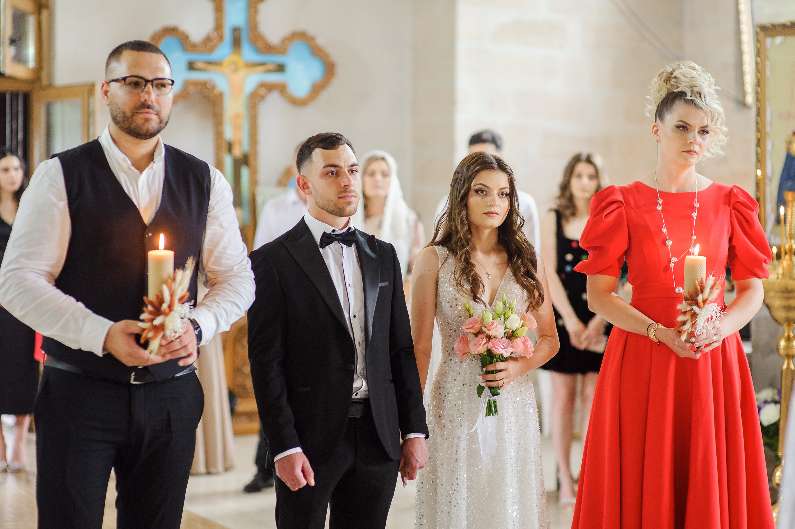 Ion & Cătălina. Fotograf de nunta Ion Cobzac