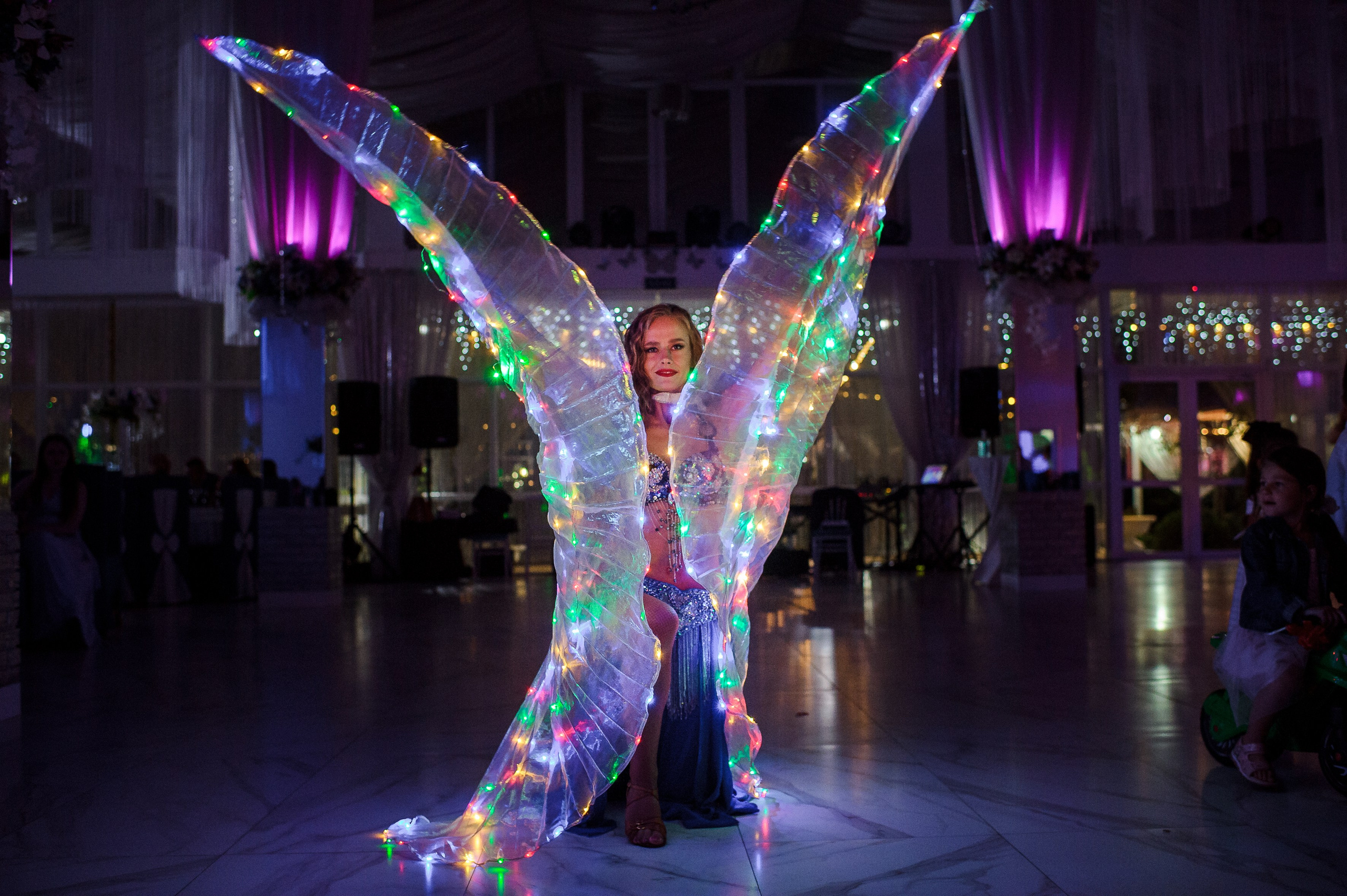 Dumitru & Silvia. Fotograf de nunta Ion Cobzac