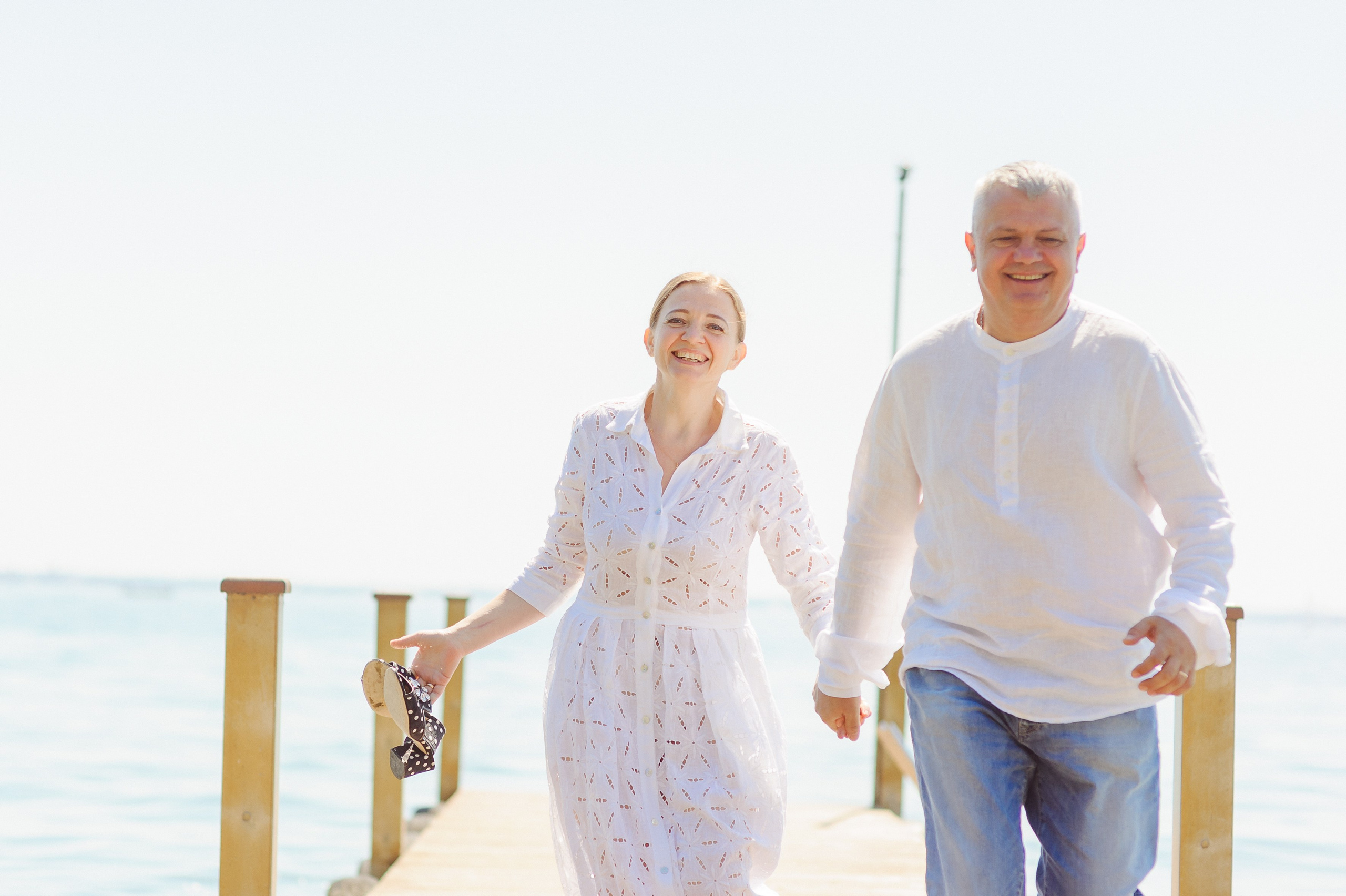Fam. Surguci (Lago di Garda). Fotograf de nunta Ion Cobzac