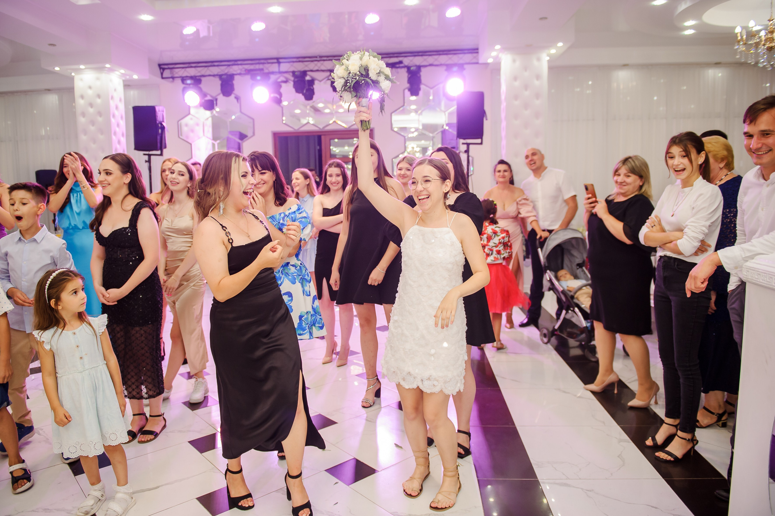 Ion & Cătălina. Fotograf de nunta Ion Cobzac