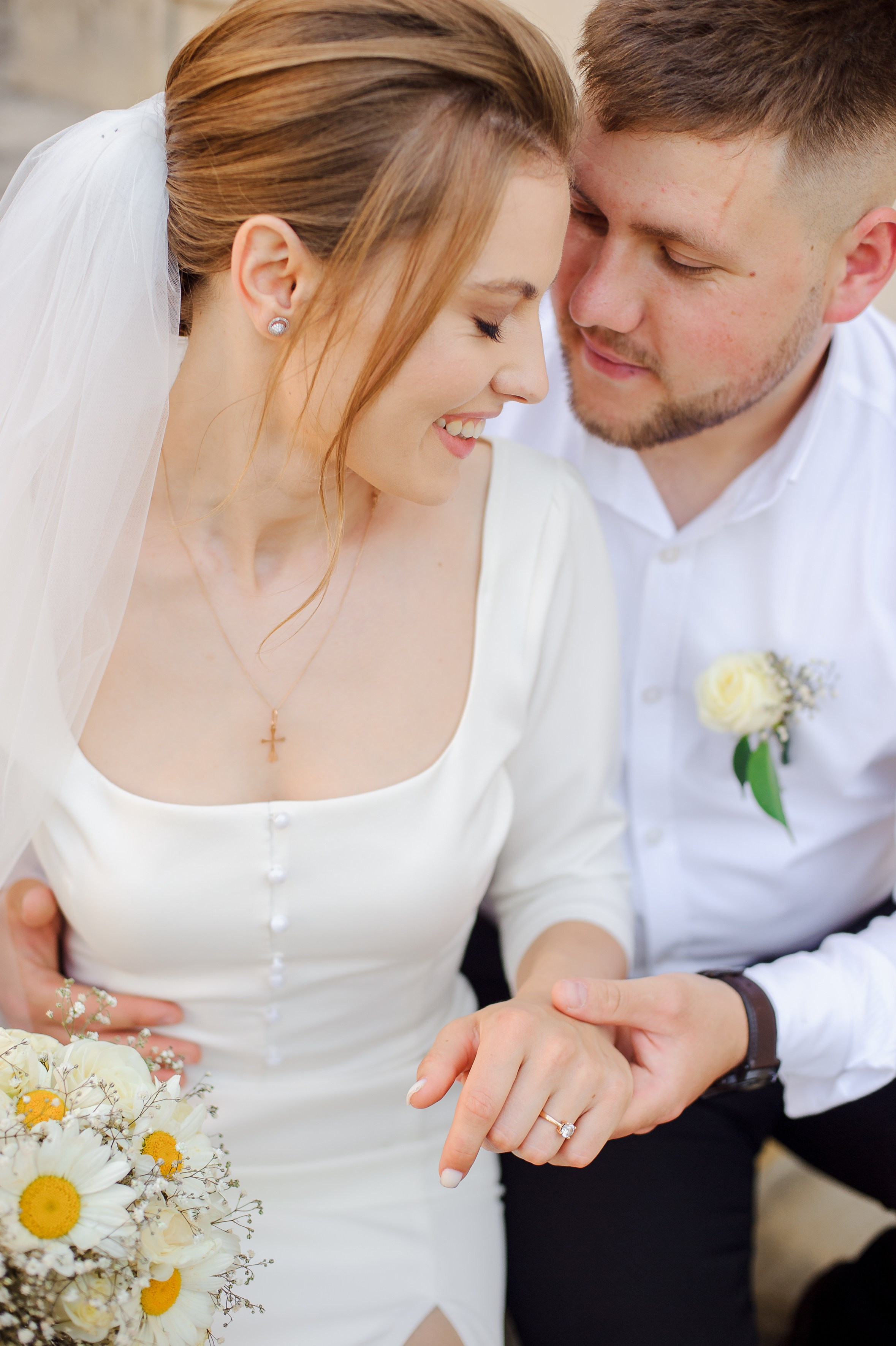 Gheorghe & Diana. Fotograf de nunta Ion Cobzac