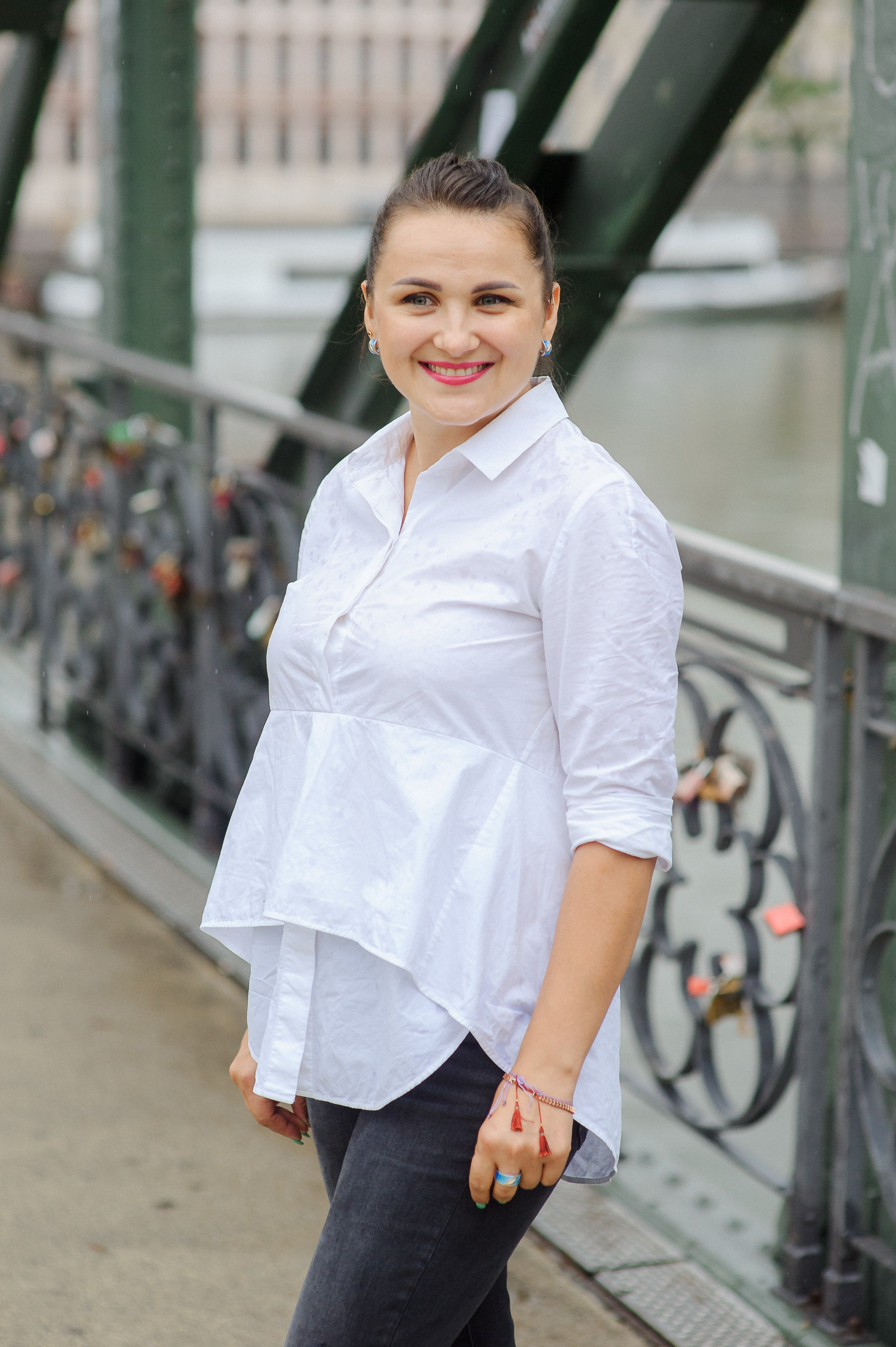 Fam. Costache (Franfurt am Main). Fotograf de nunta Ion Cobzac