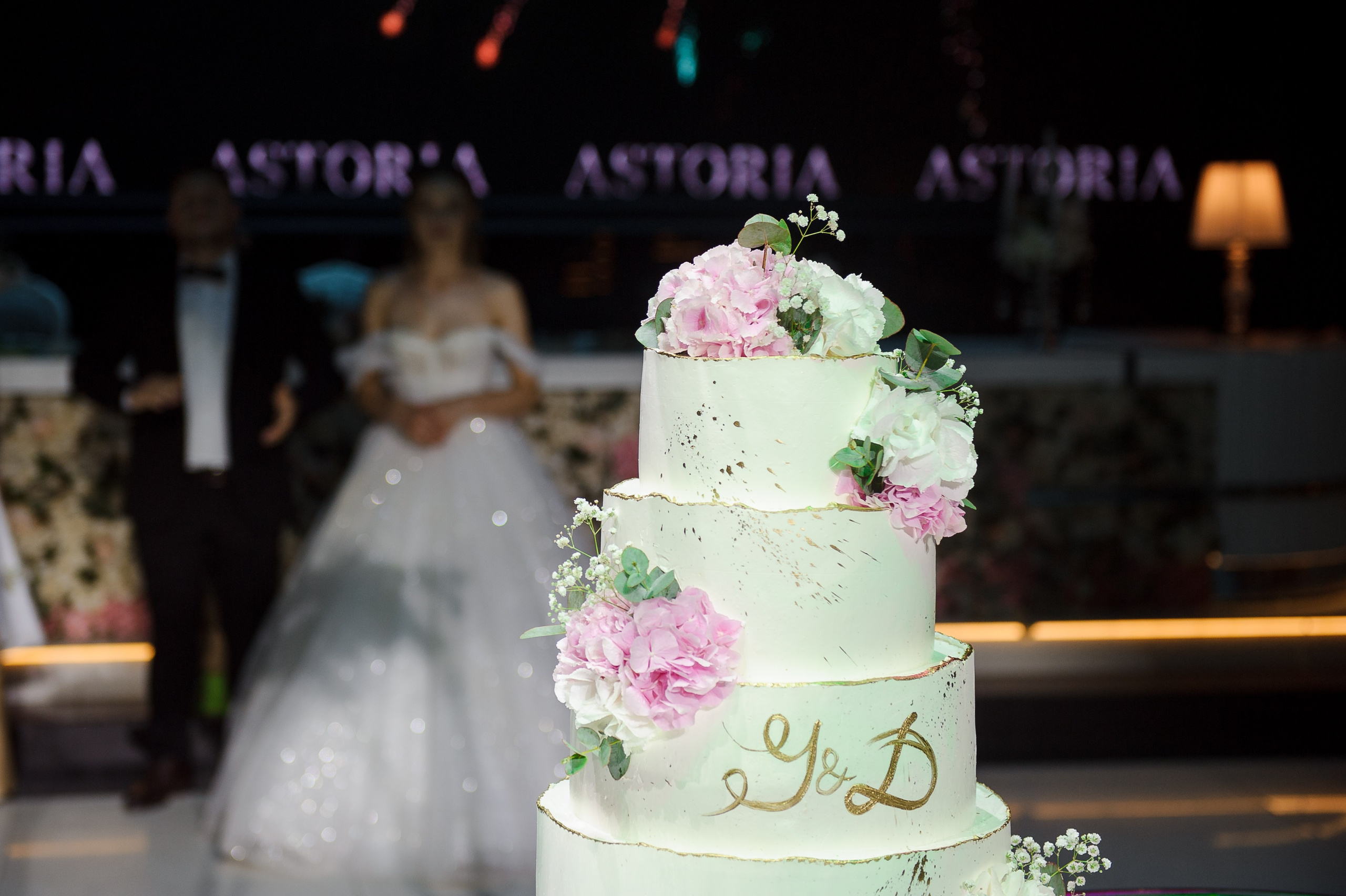 Gheorghe & Diana. Fotograf de nunta Ion Cobzac