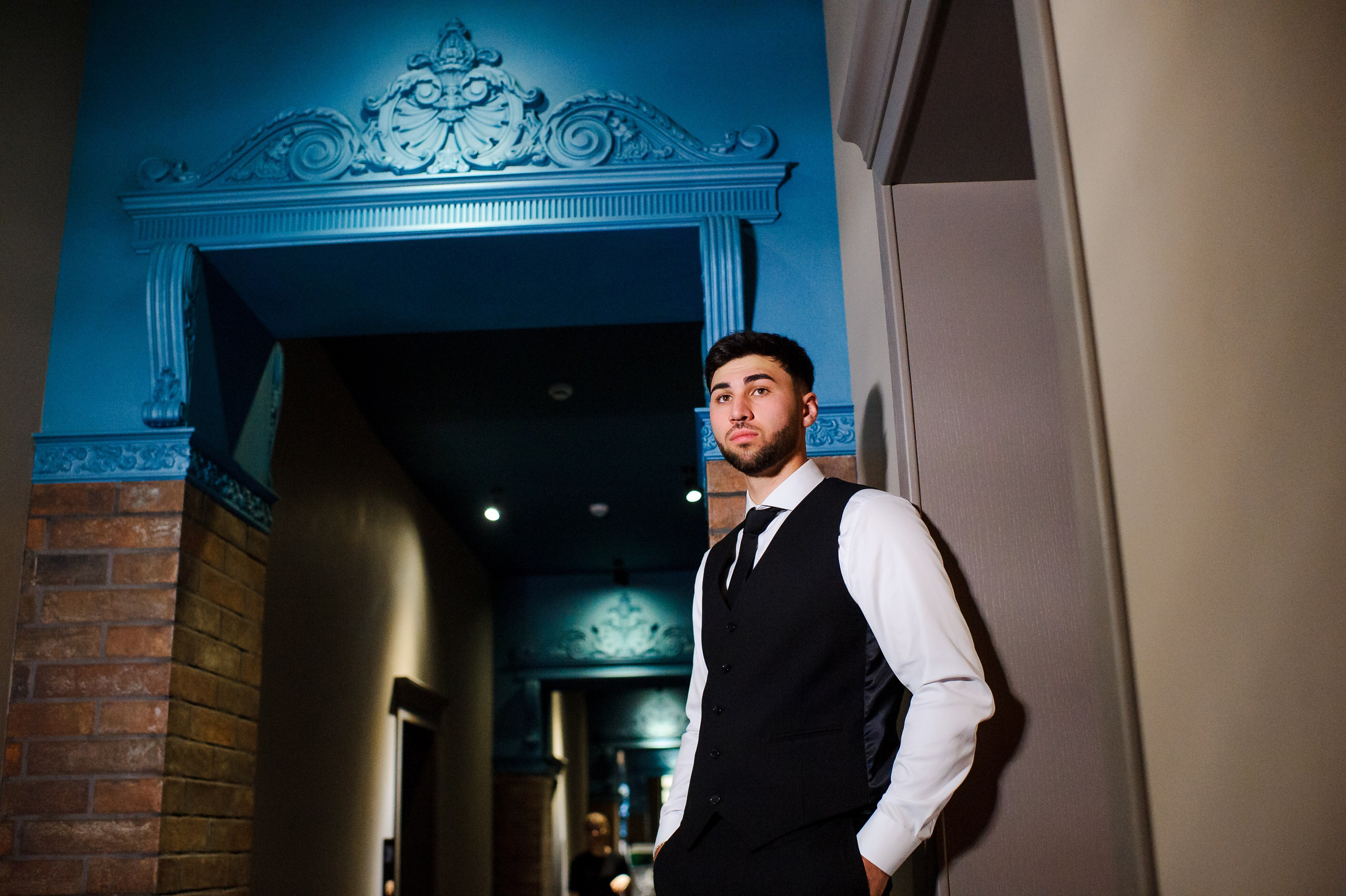 Eugeniu & Marina (partea II). Fotograf de nunta Ion Cobzac